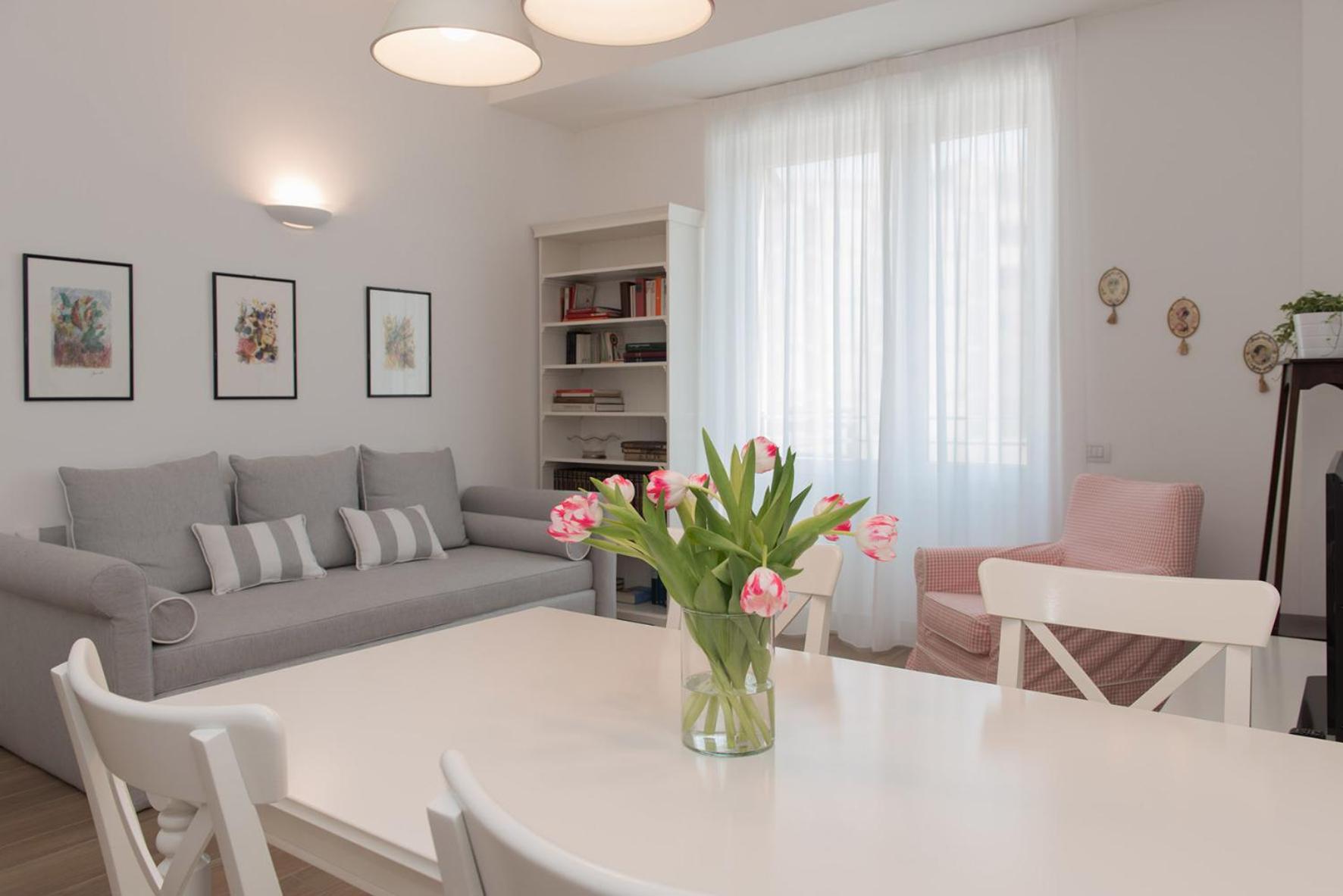 Suite Home Milano Brera