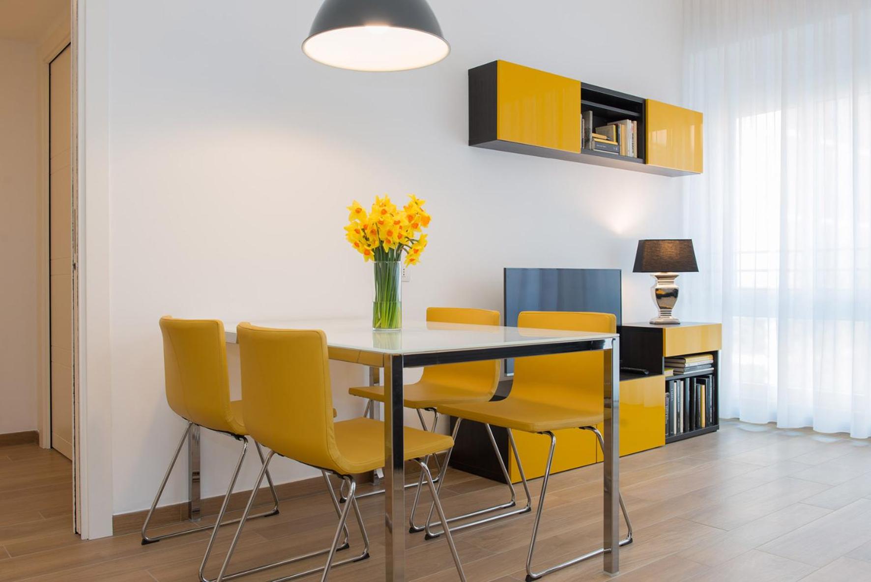Suite Home Milano Brera