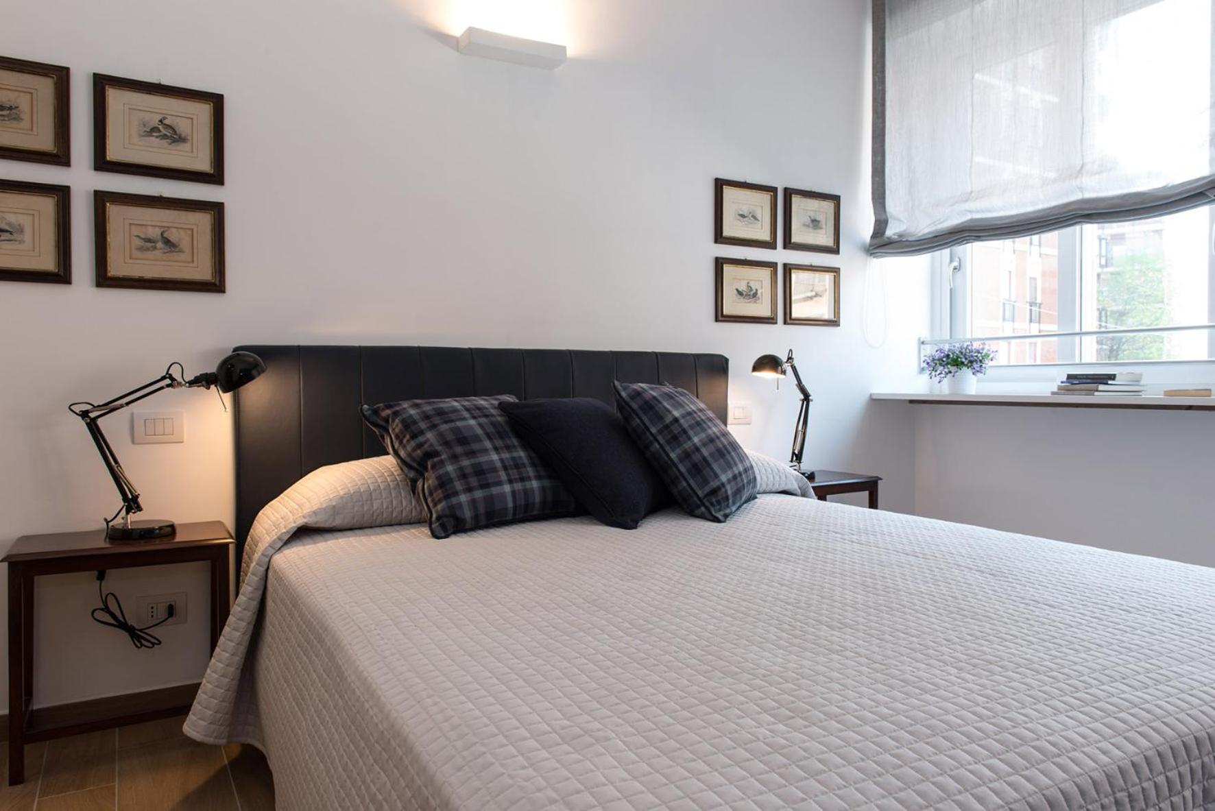 Suite Home Milano Brera
