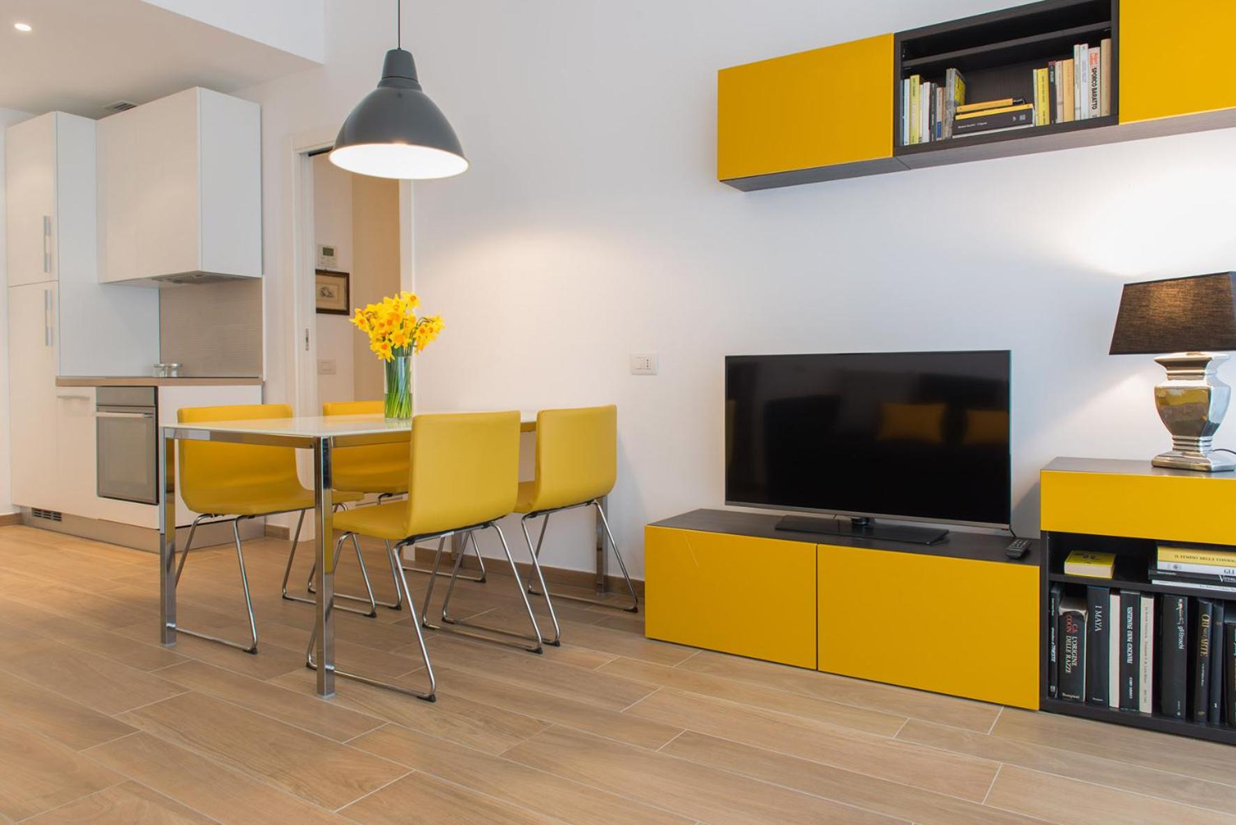 Suite Home Milano Brera