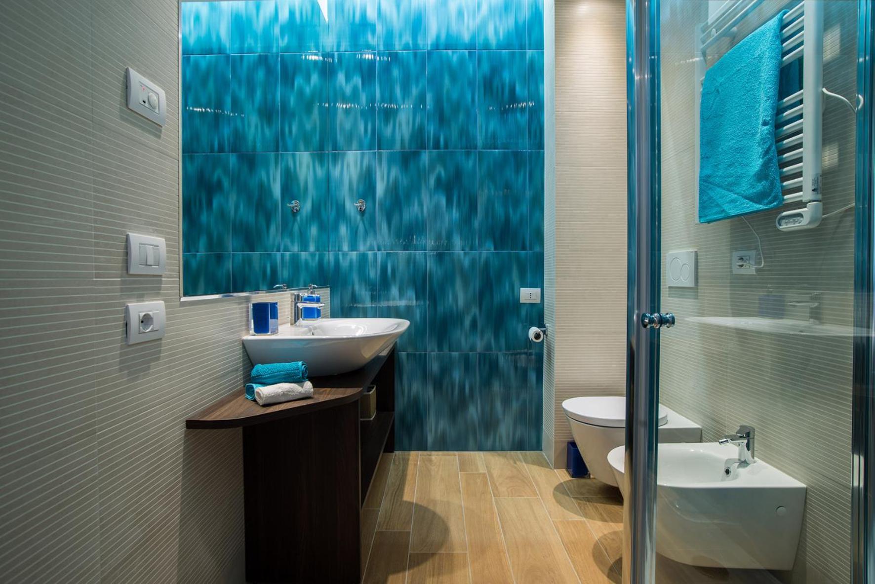 Suite Home Milano Brera