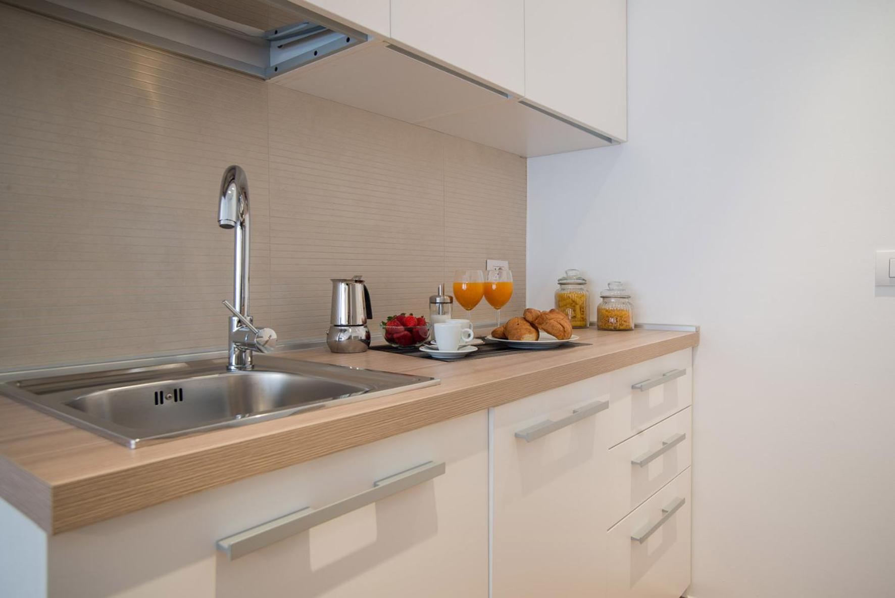 Suite Home Milano Brera