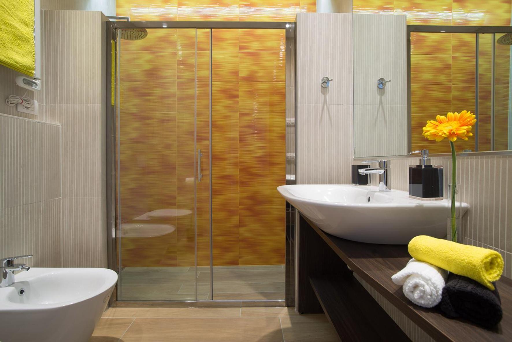 Suite Home Milano Brera