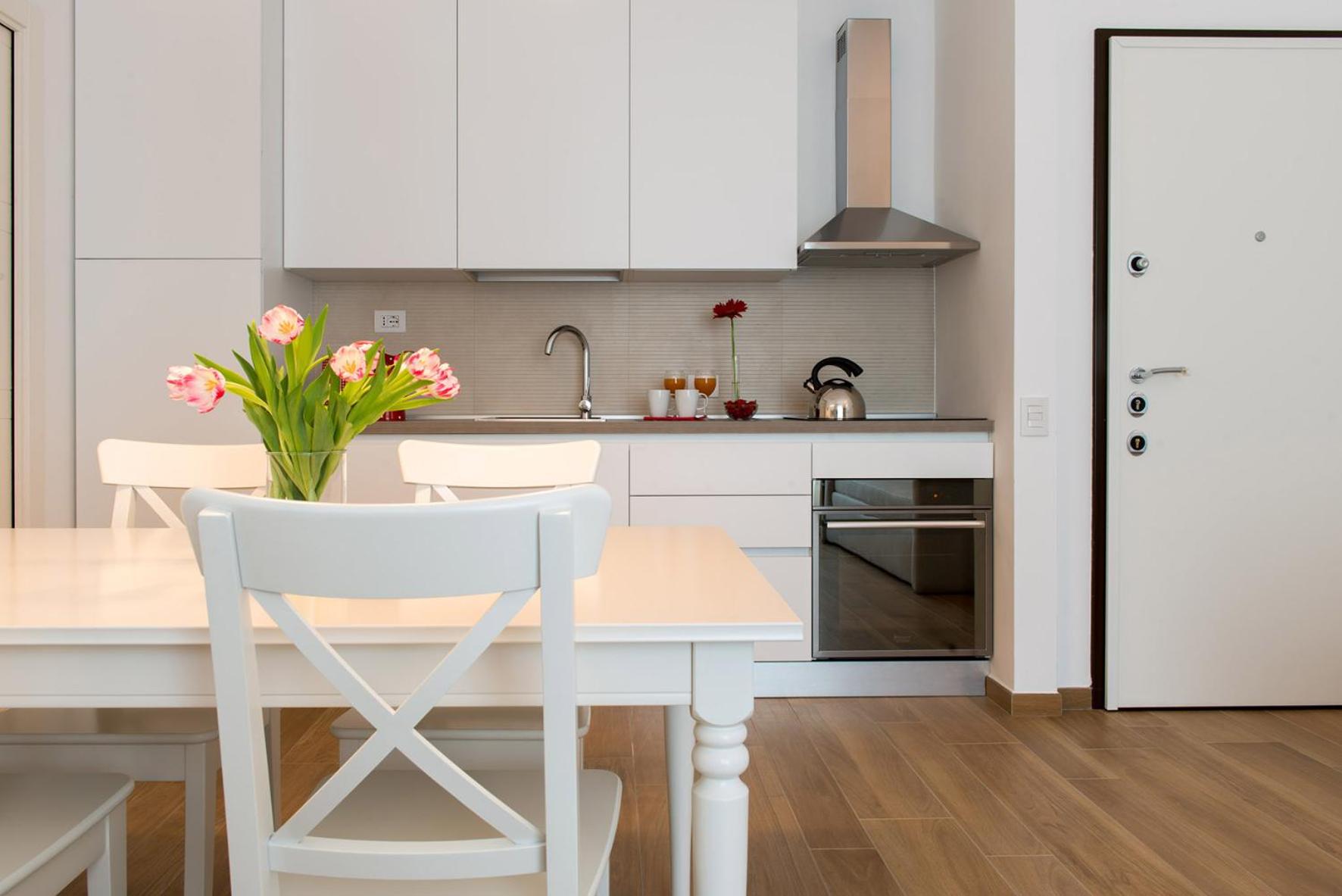 Suite Home Milano Brera