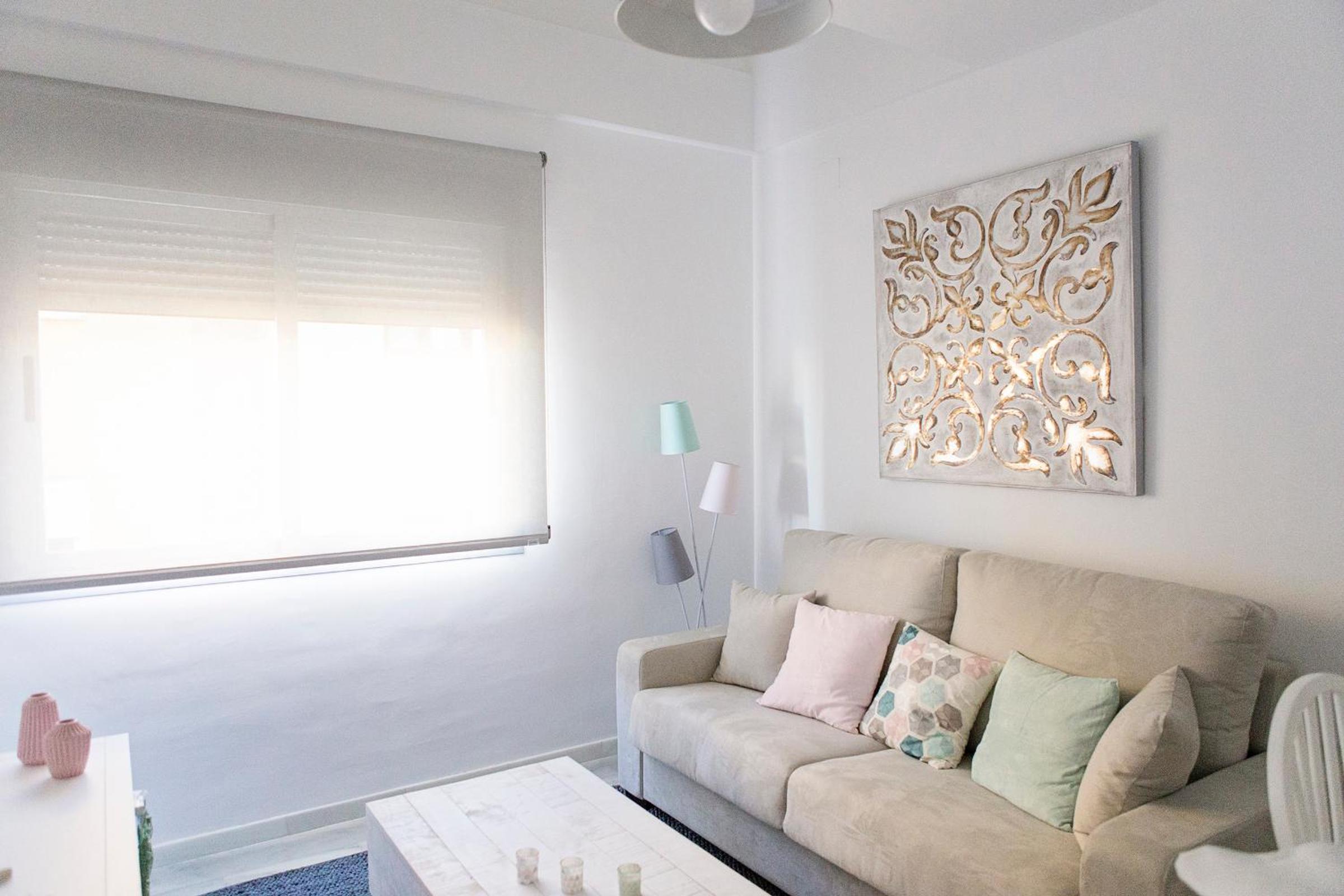 Suncity Flat Salitre I