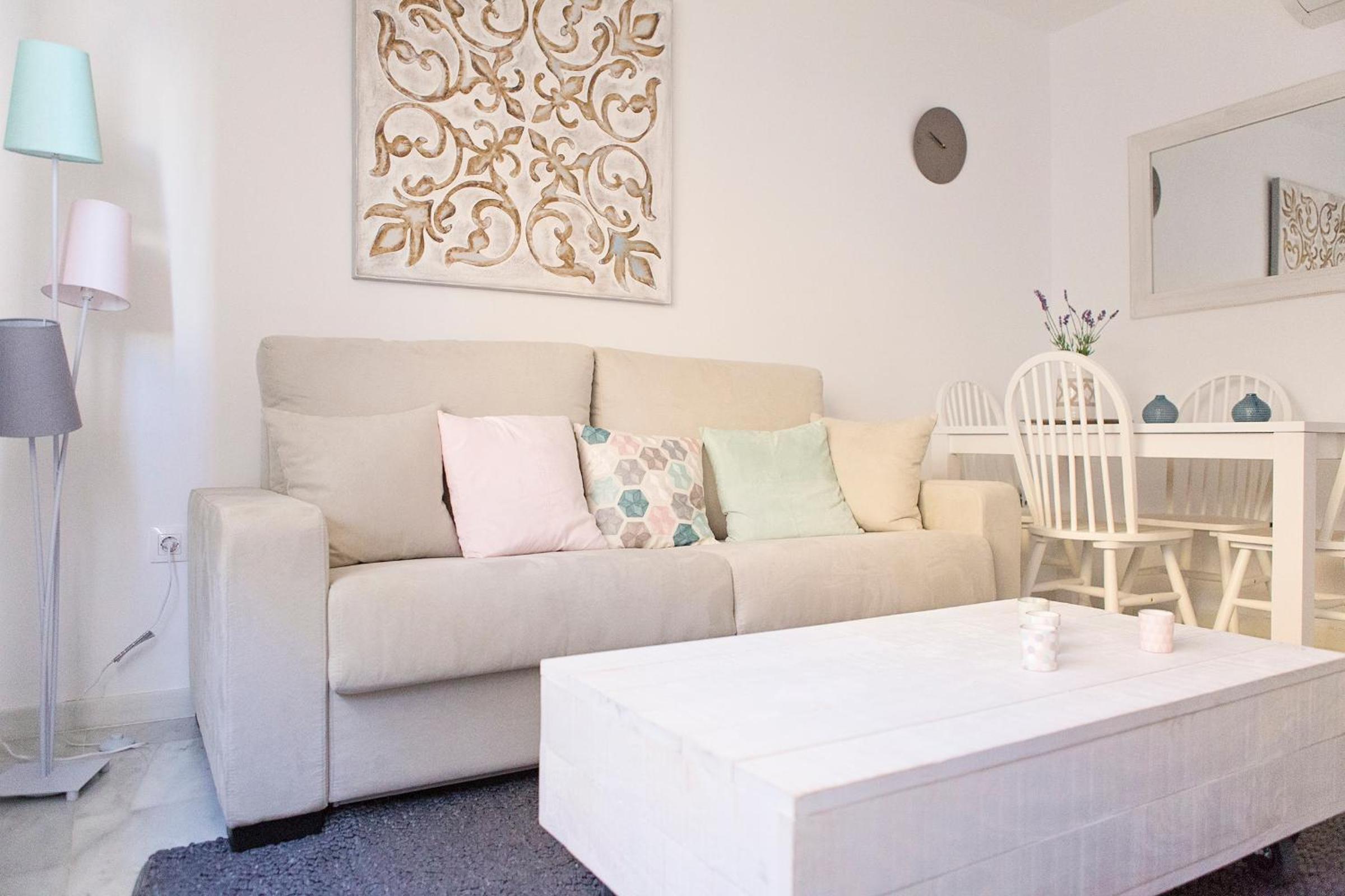 Suncity Flat Salitre I