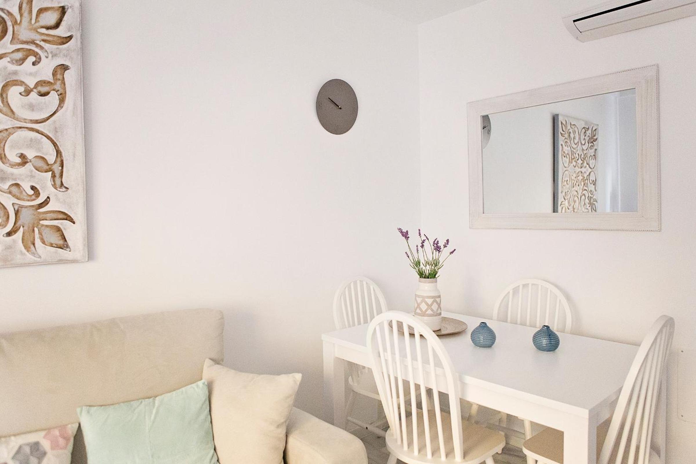 Suncity Flat Salitre I