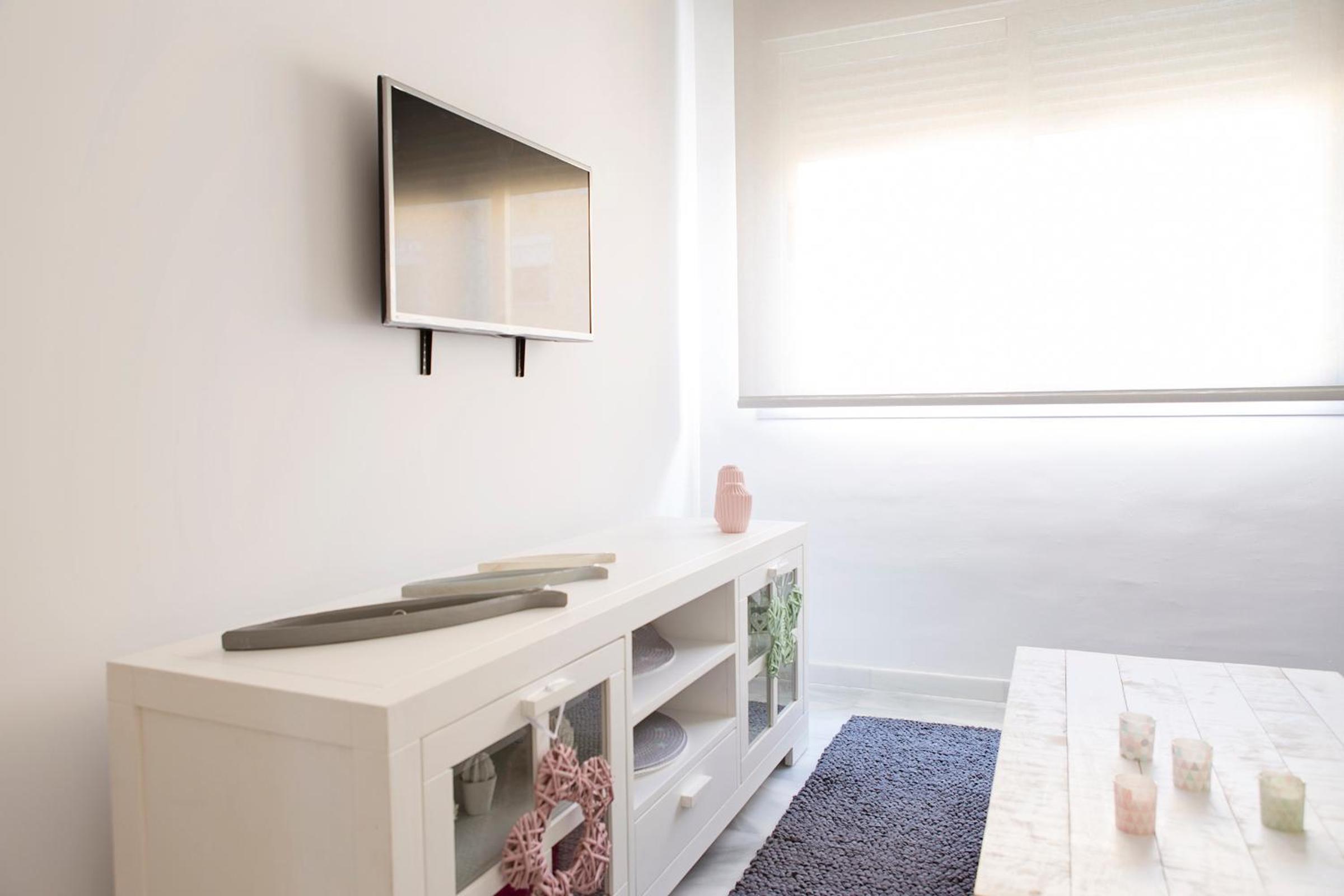Suncity Flat Salitre I