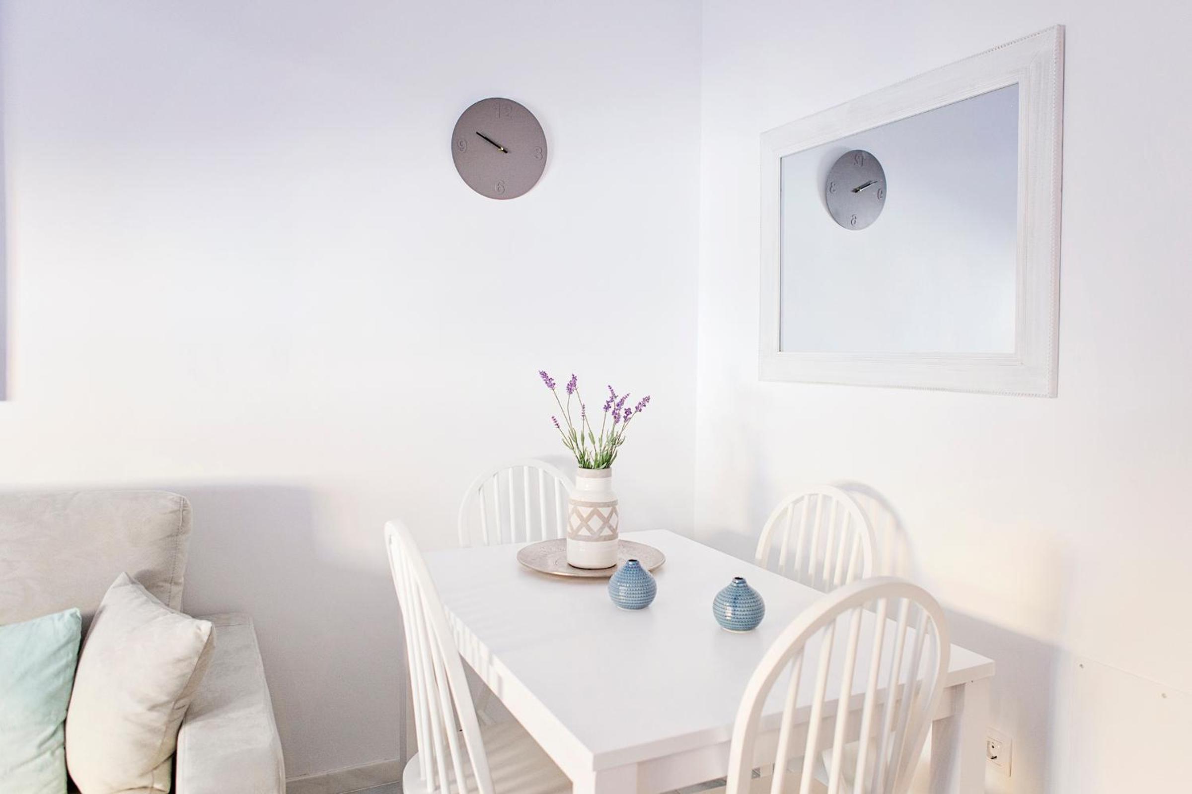 Suncity Flat Salitre I
