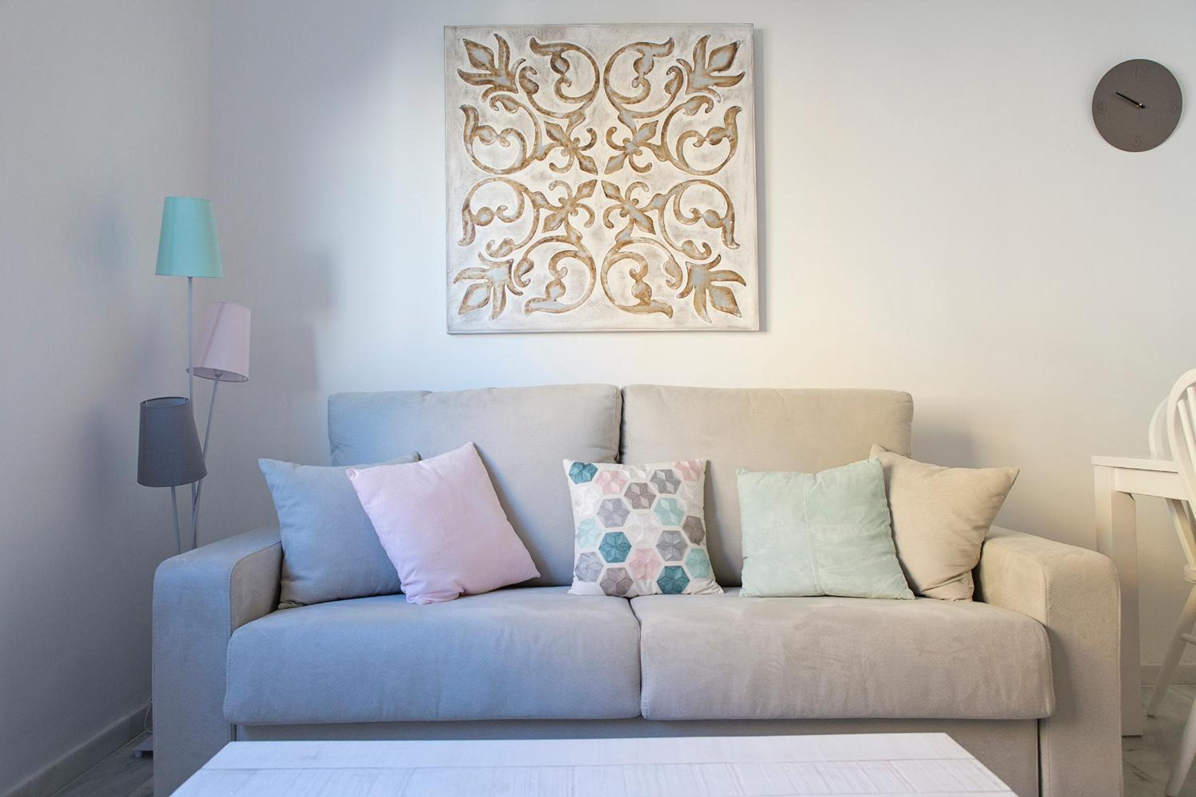 Suncity Flat Salitre I