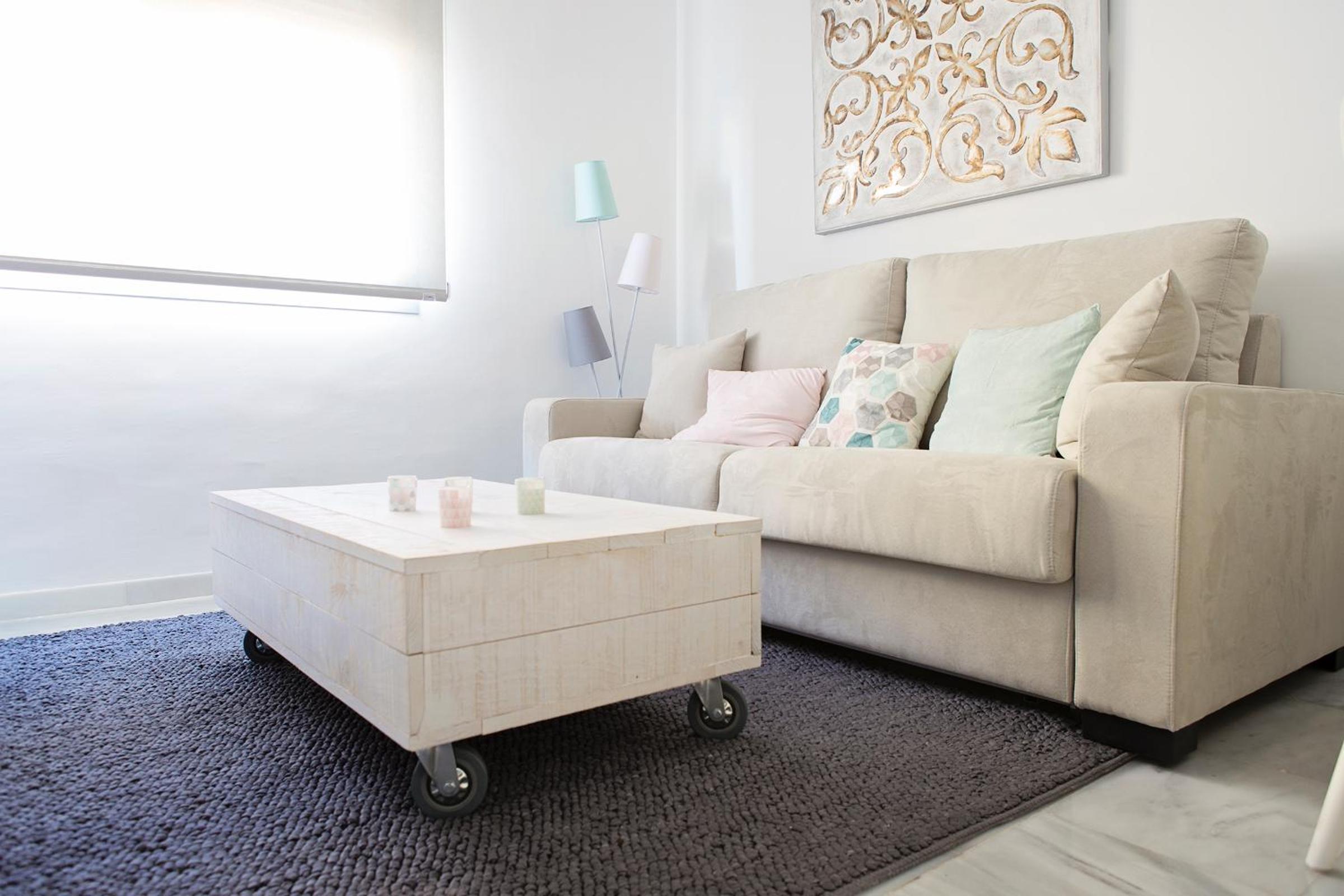 Suncity Flat Salitre I