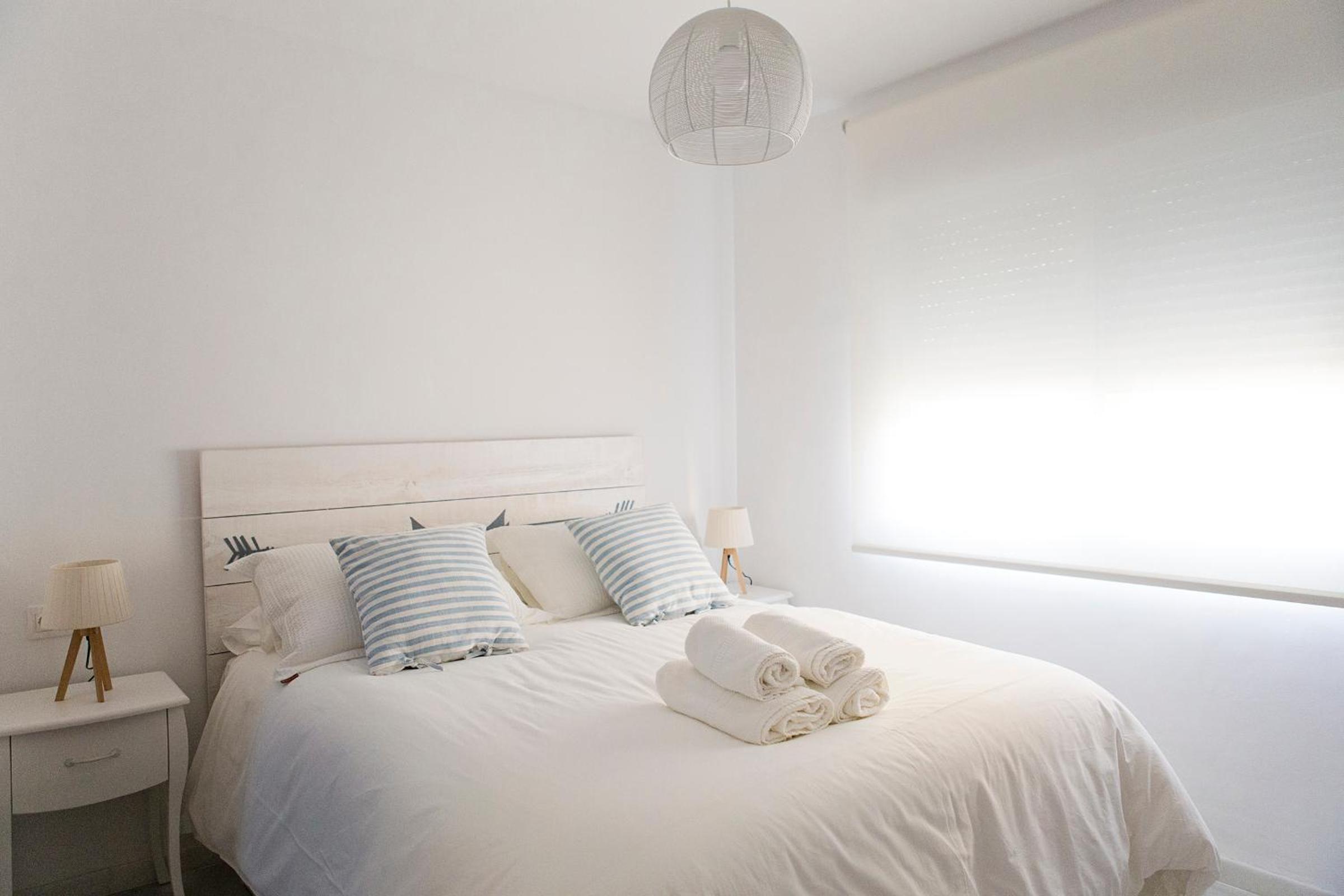 Suncity Flat Salitre I