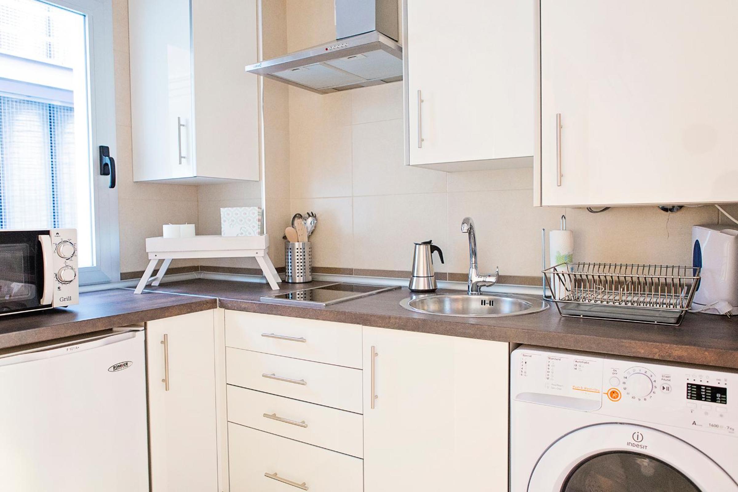 Suncity Flat Salitre I
