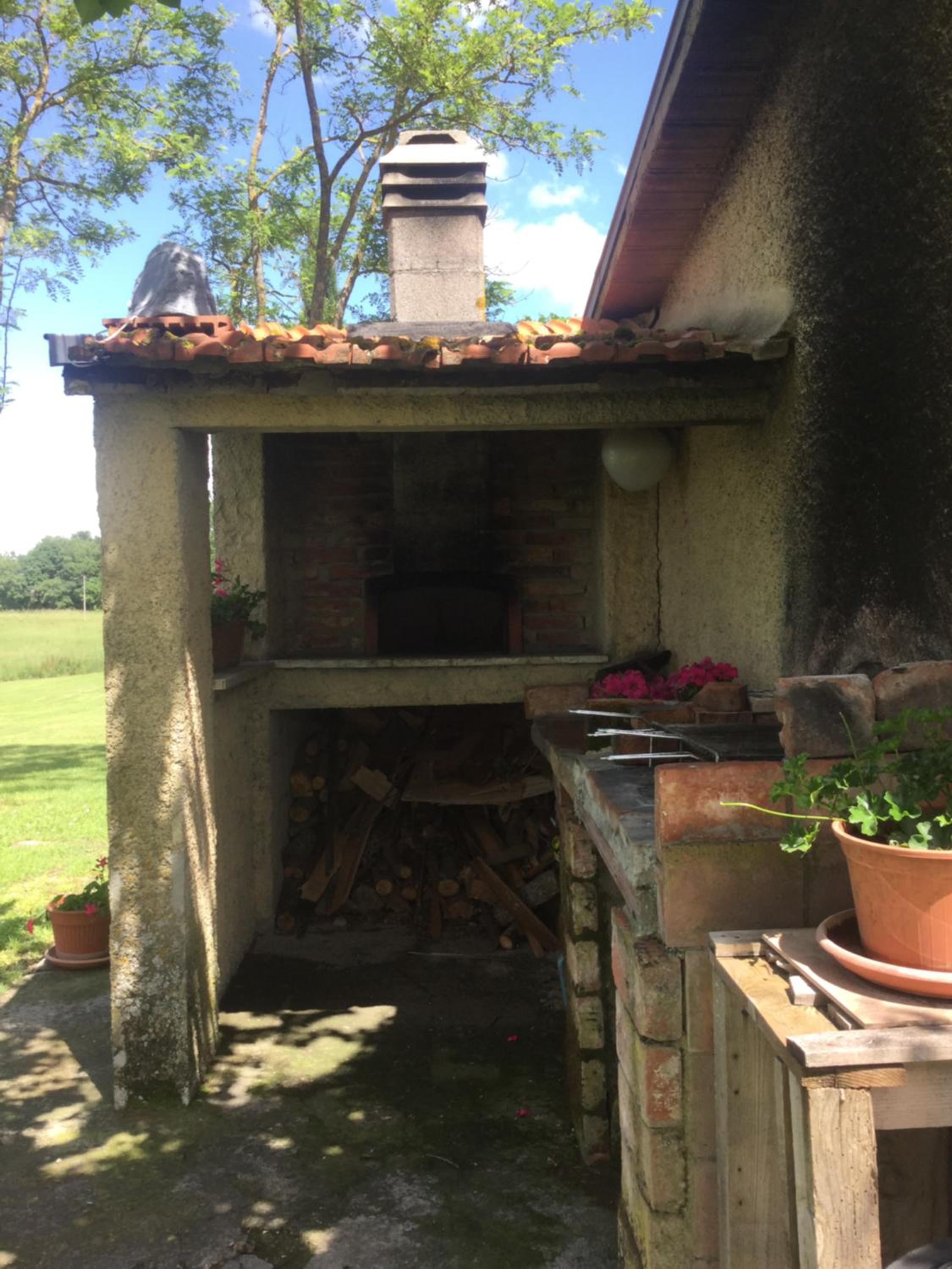 Agriturismo Podere Delle Querci