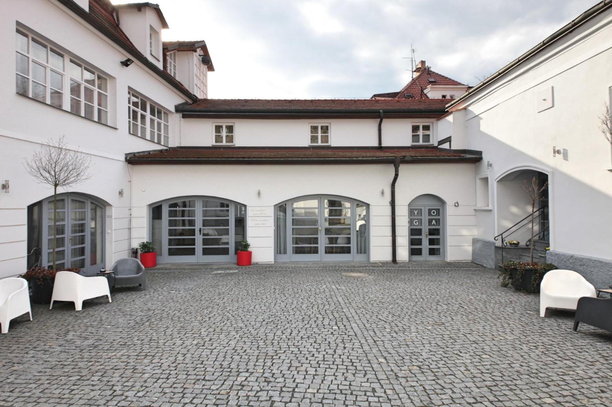 St. Terezie - Baroque Residence