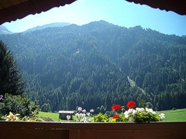 Auszeit-Oetztal