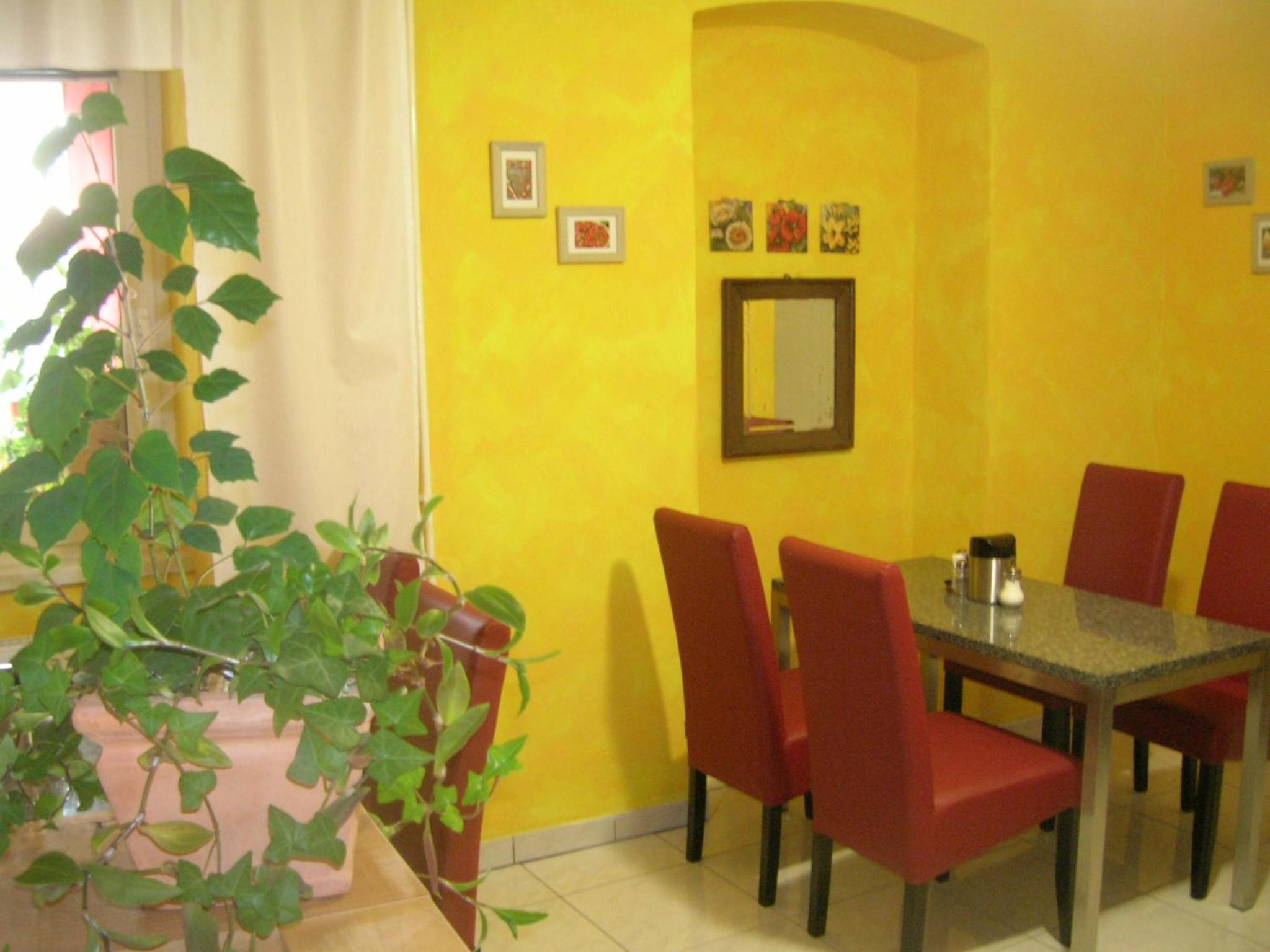 Casa Andelka
