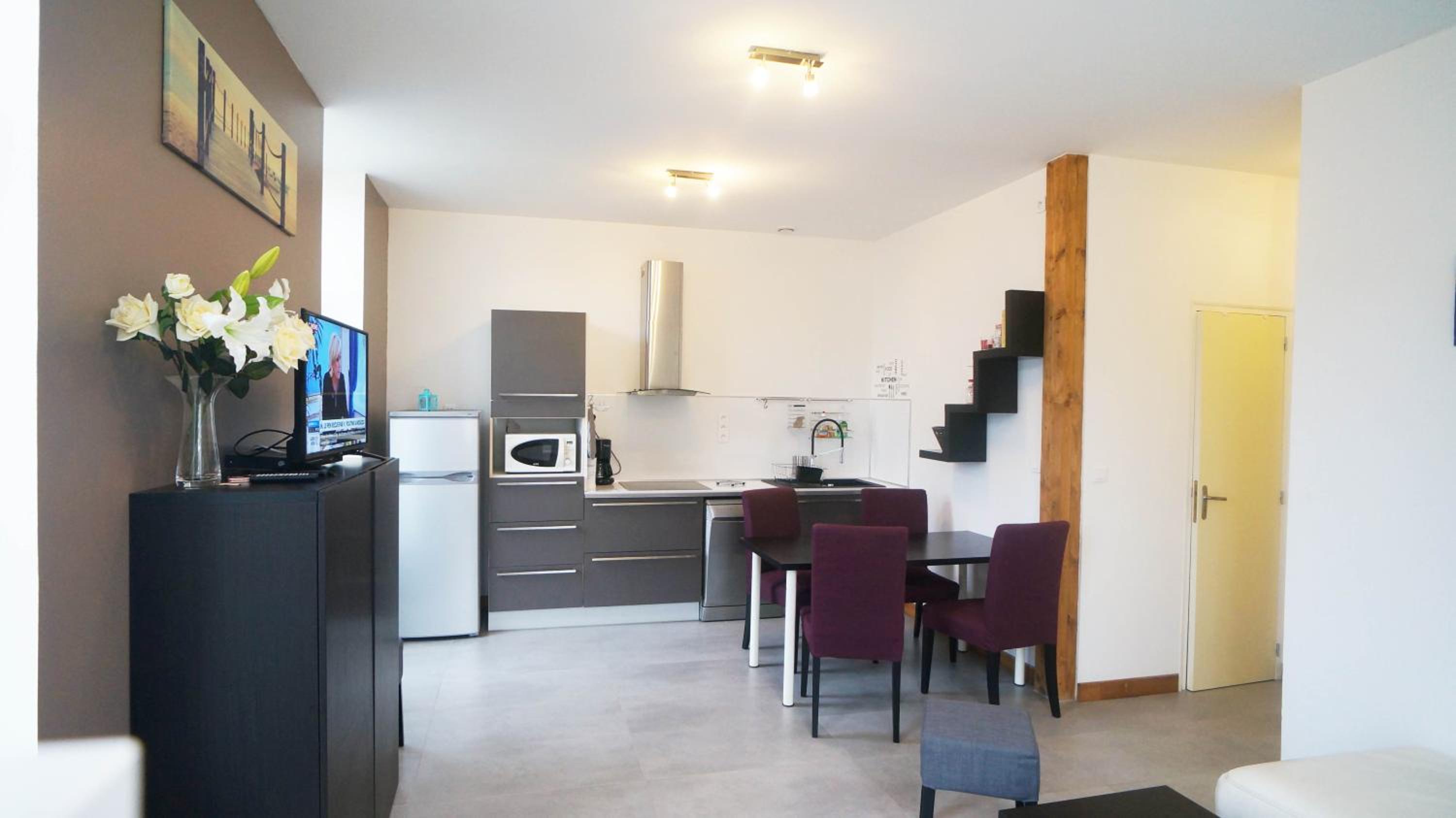 L'appartement Richard view 4