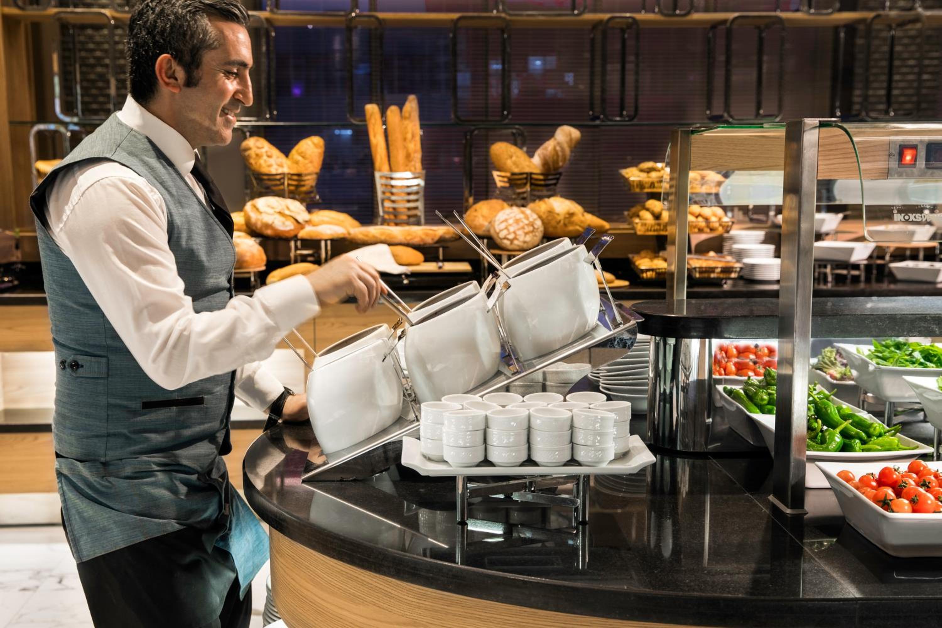 Lionel Otel İstanbul - Image 59