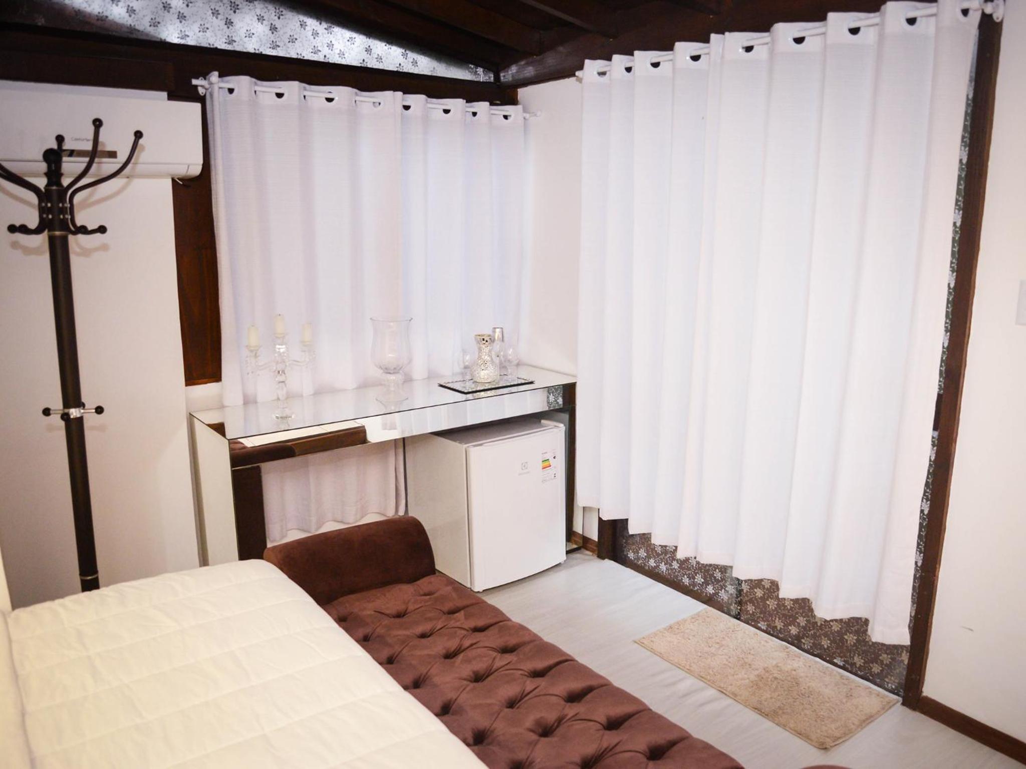 Pousada Hostel Albergue Explorer