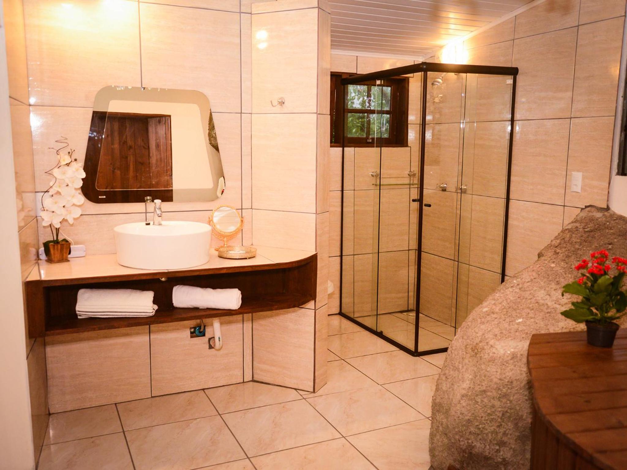 Pousada Hostel Albergue Explorer