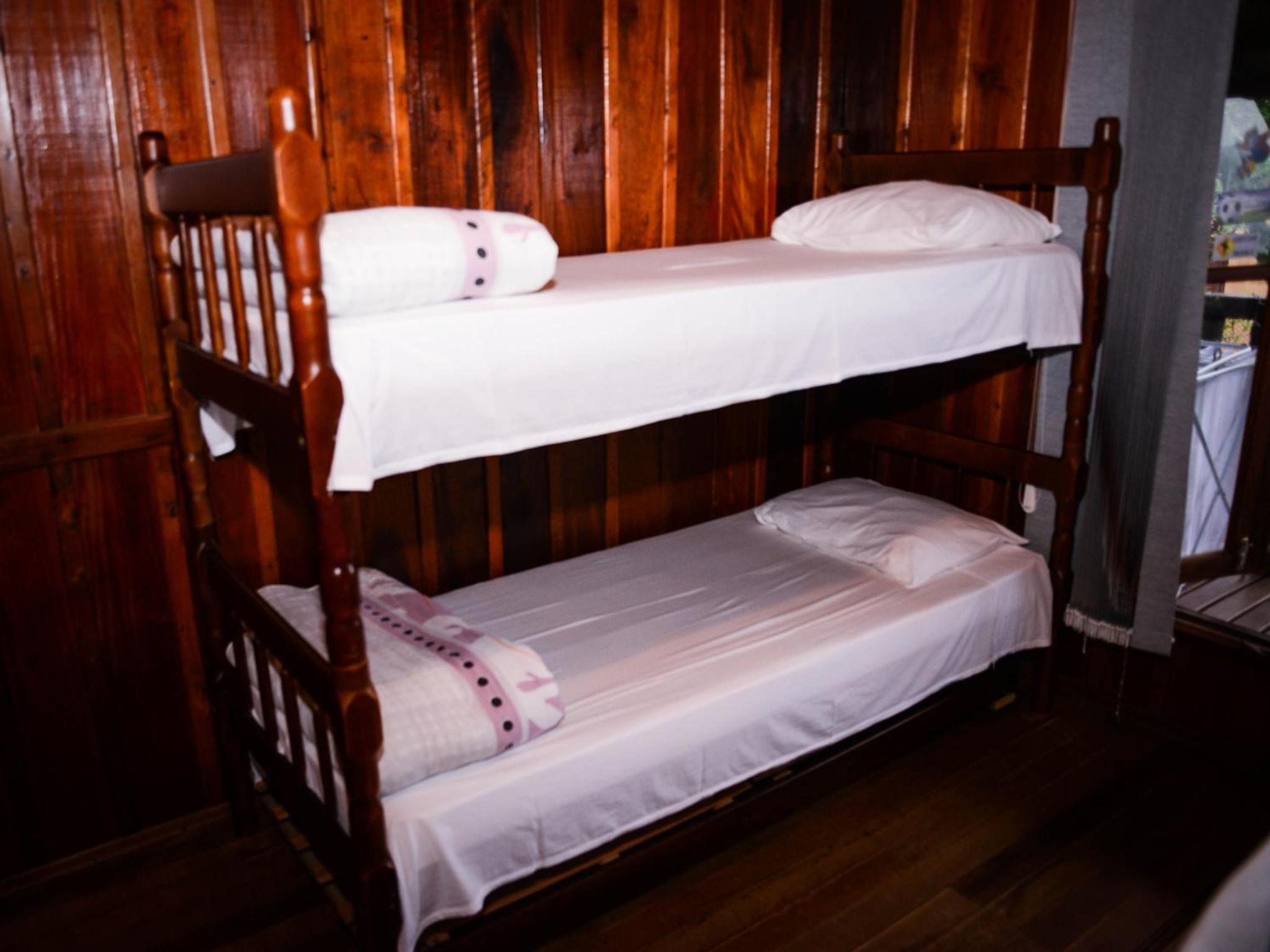 Pousada Hostel Albergue Explorer