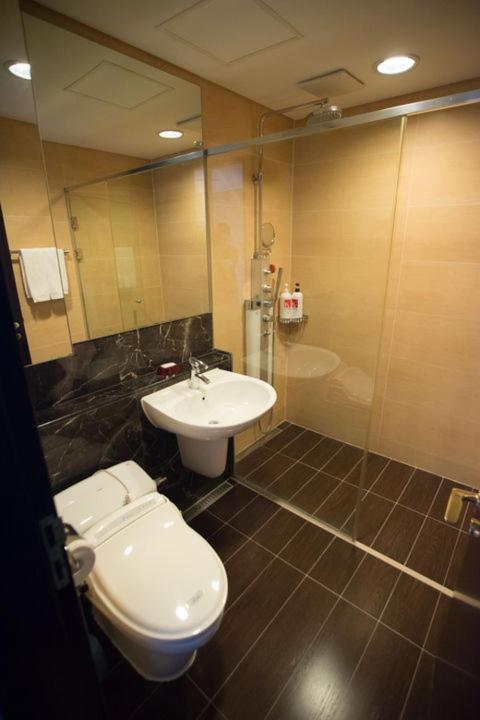 Haeundae Bada Condo view 5