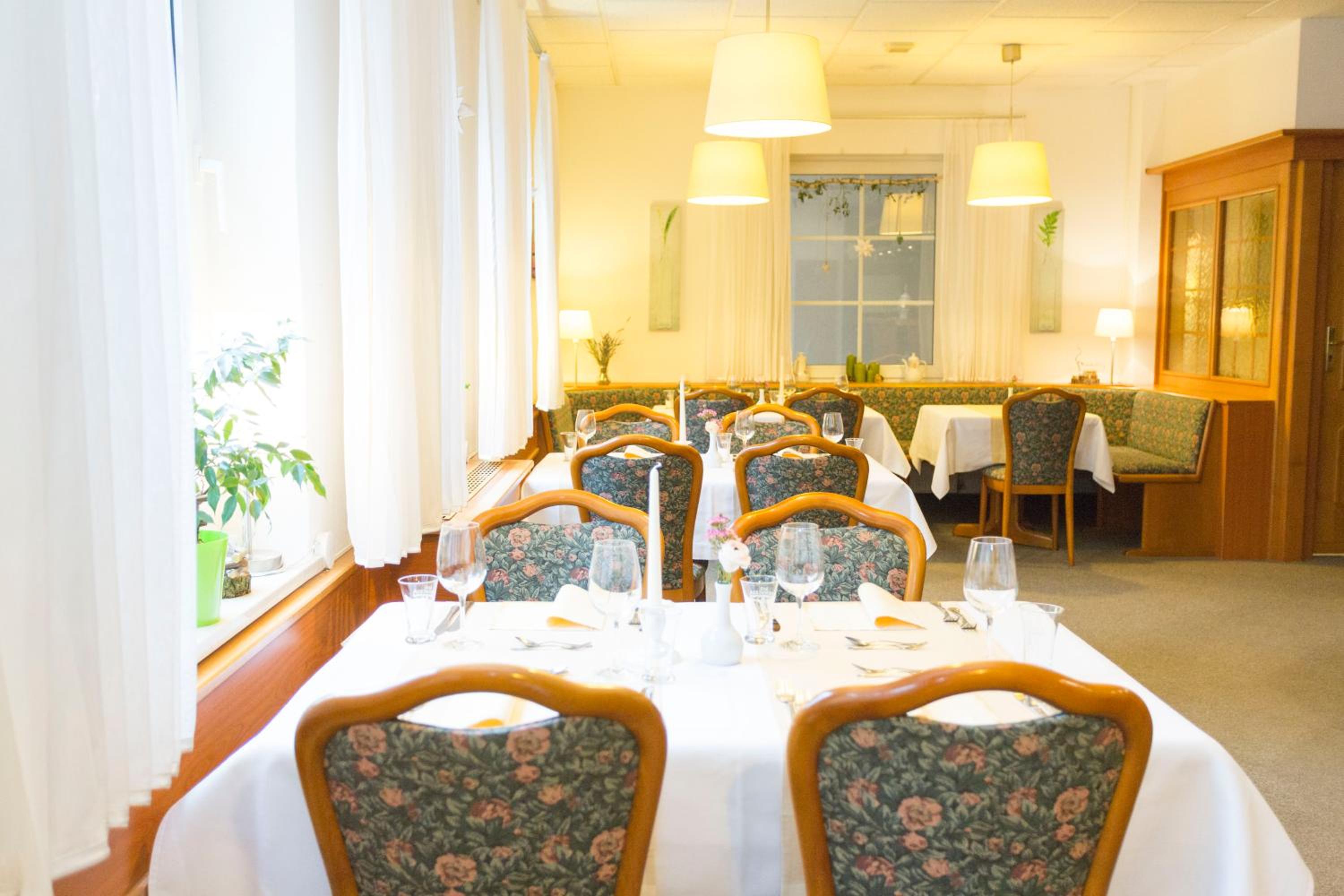 Pension & Restaurant Nordstern