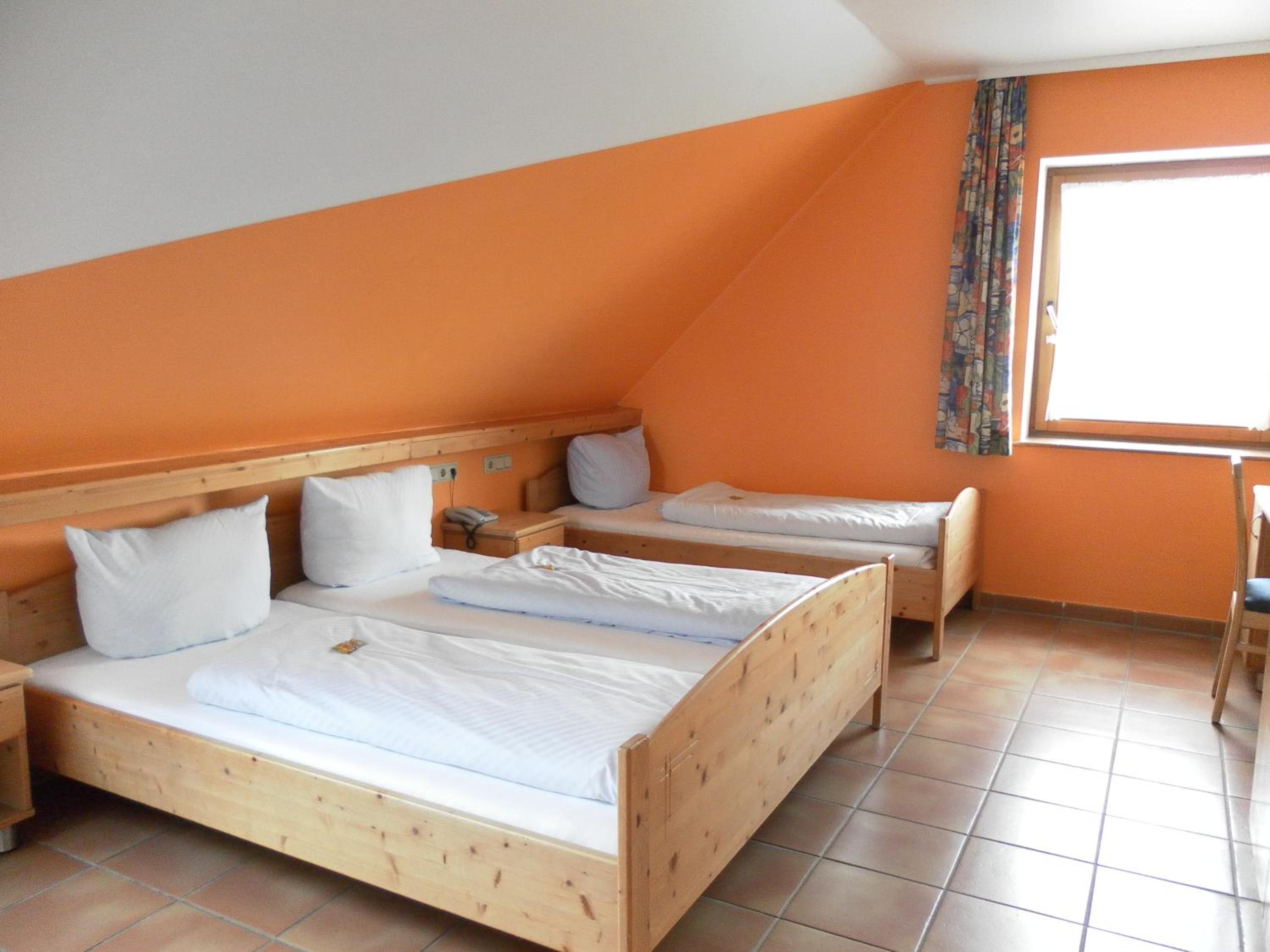 Landgasthof Asum