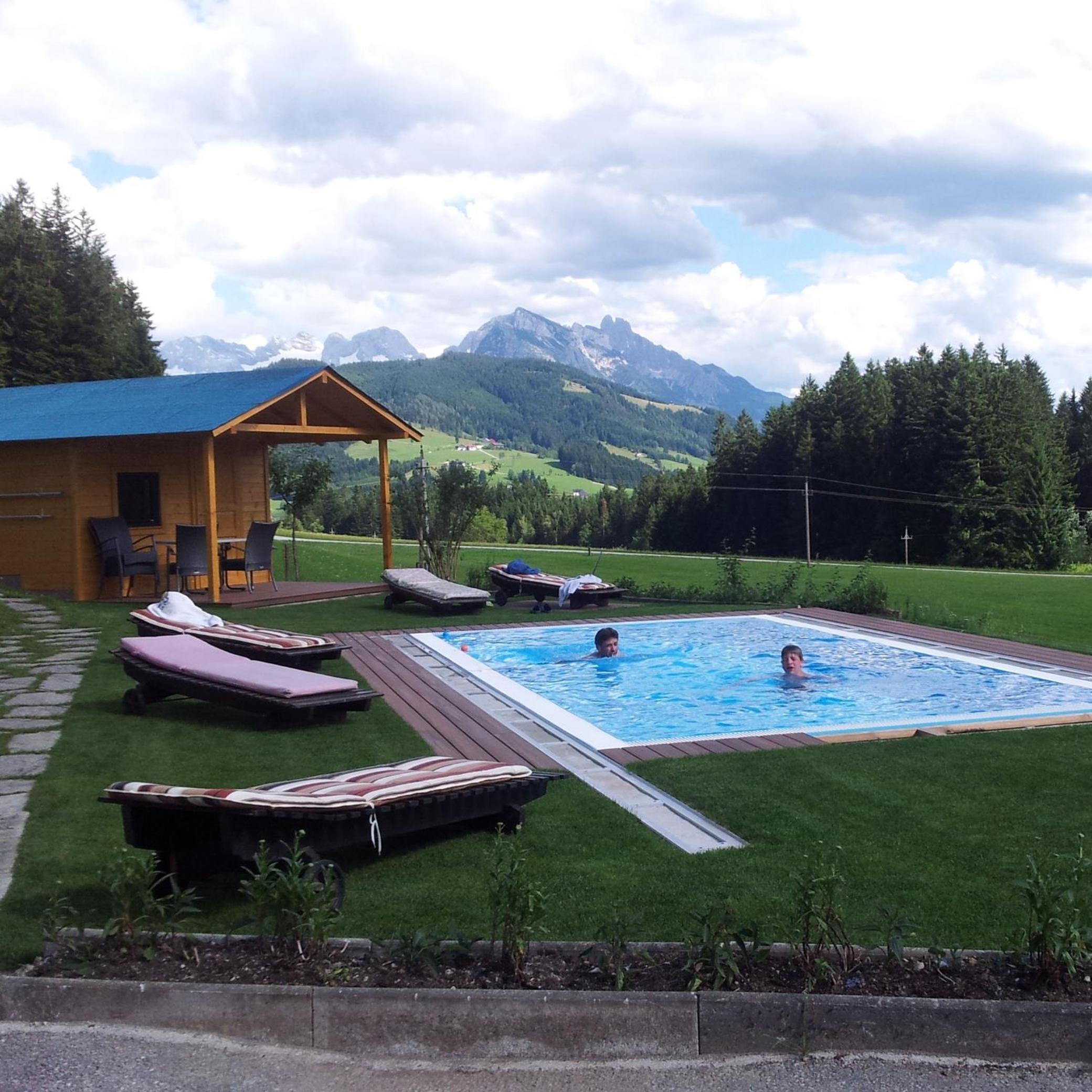 Biohof Haus Wieser