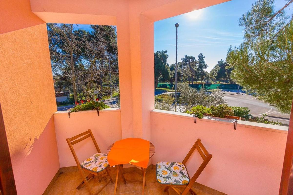 Apartments Valbandon view 5