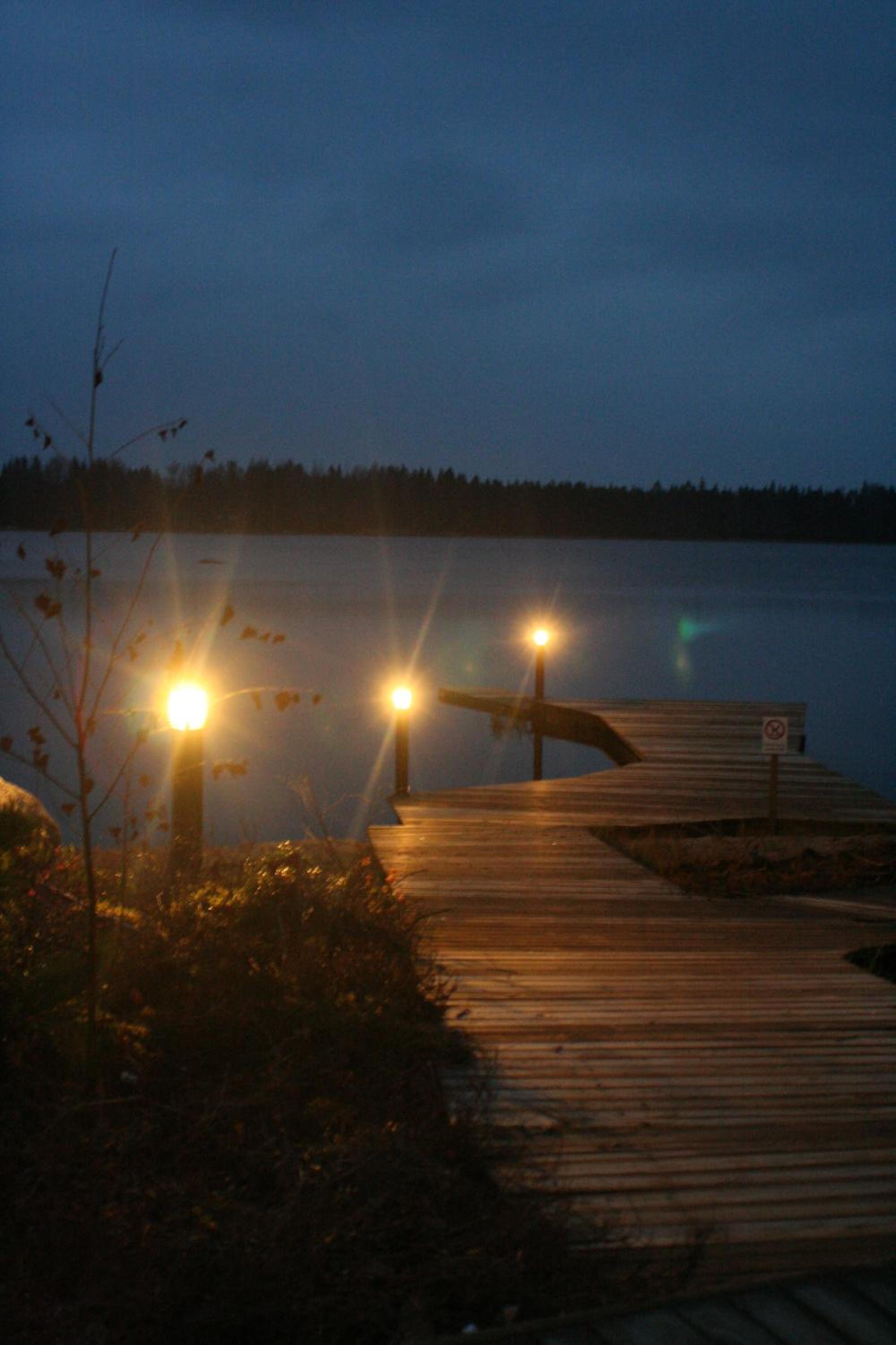 Haarusmaa Holiday Apartment Härmä