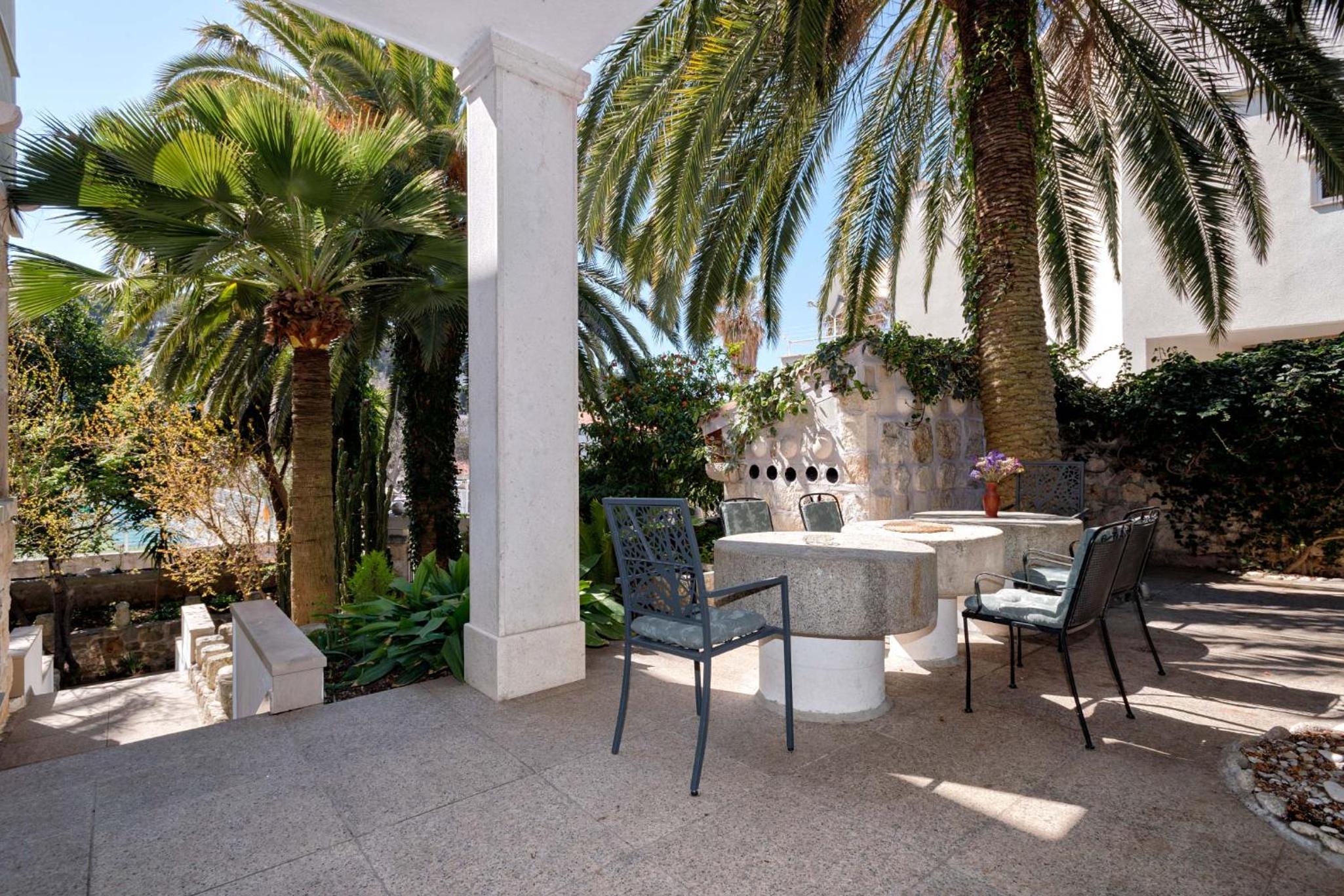 Apartments Villa Domus Marini