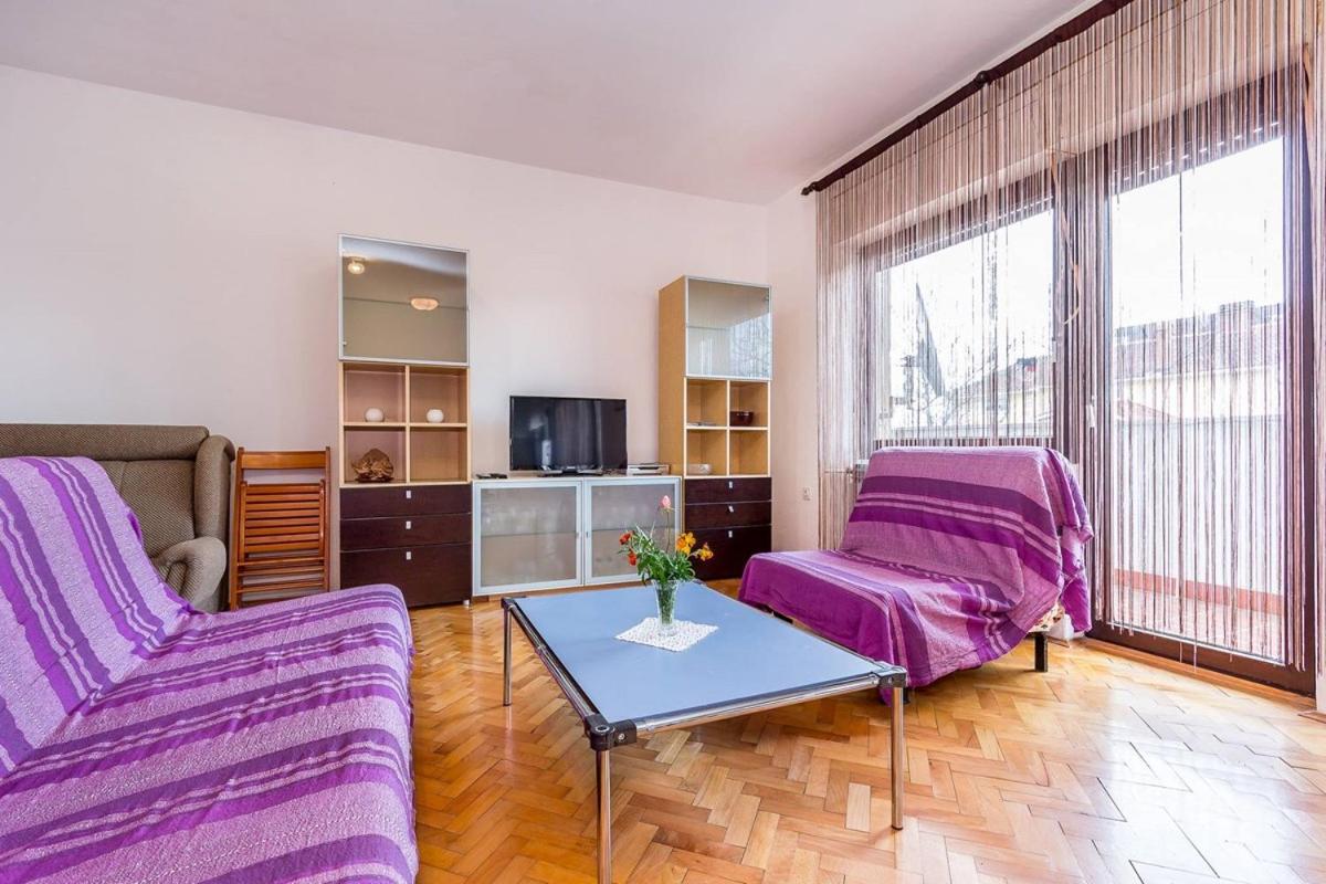 Apartment Jovanka view 4