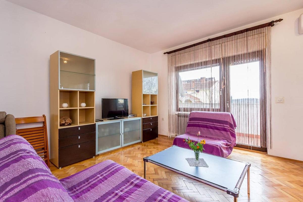 Apartment Jovanka view 5