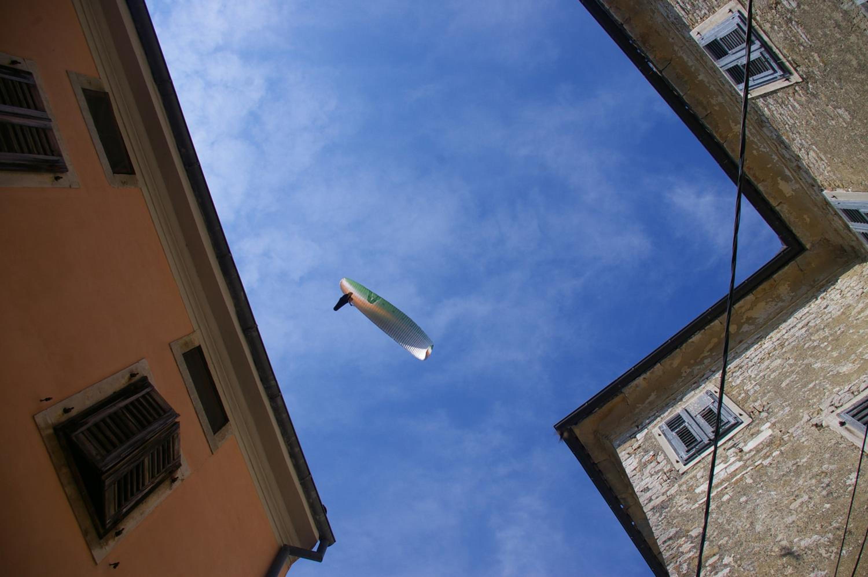 Villa Borgo B&B