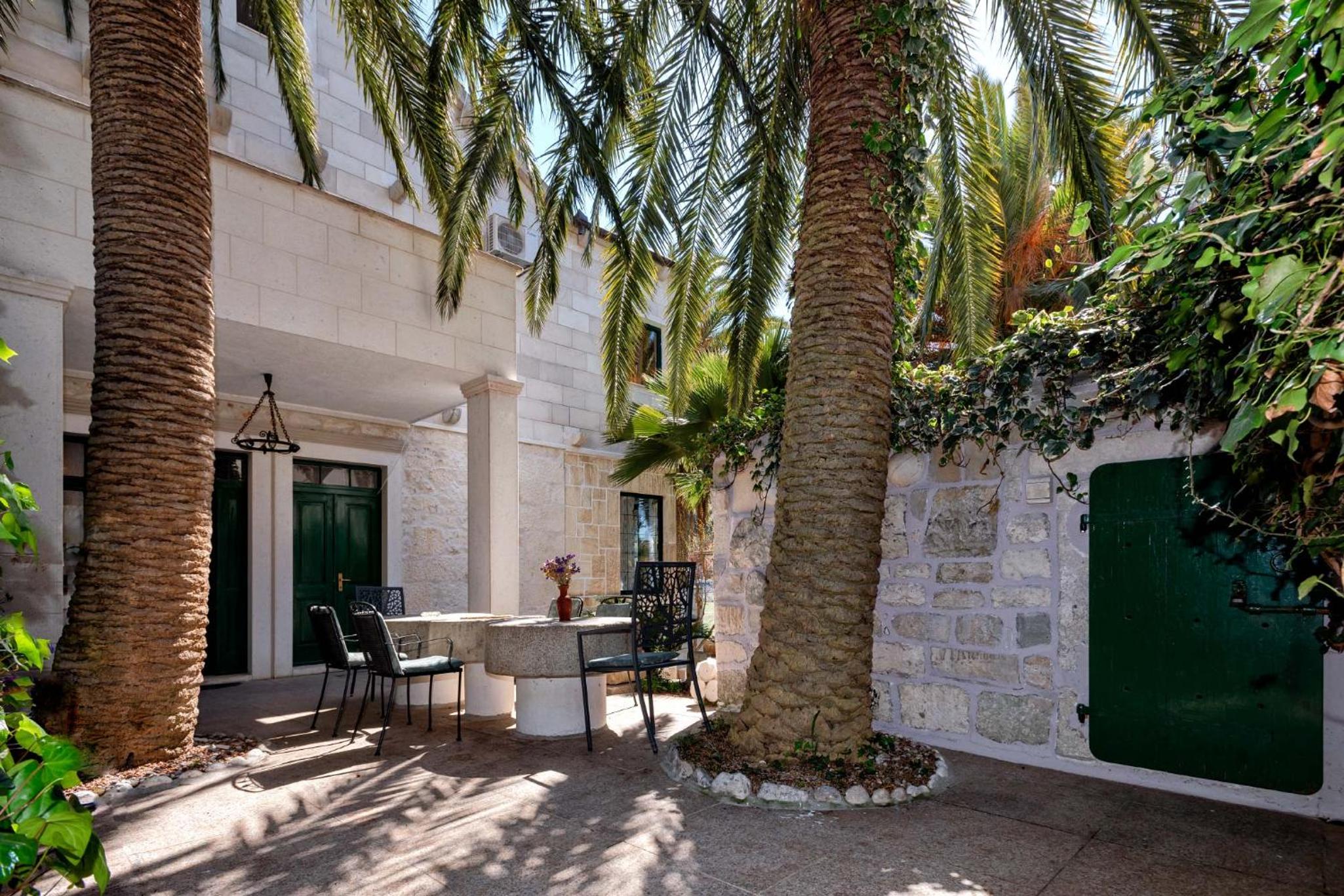 Apartments Villa Domus Marini