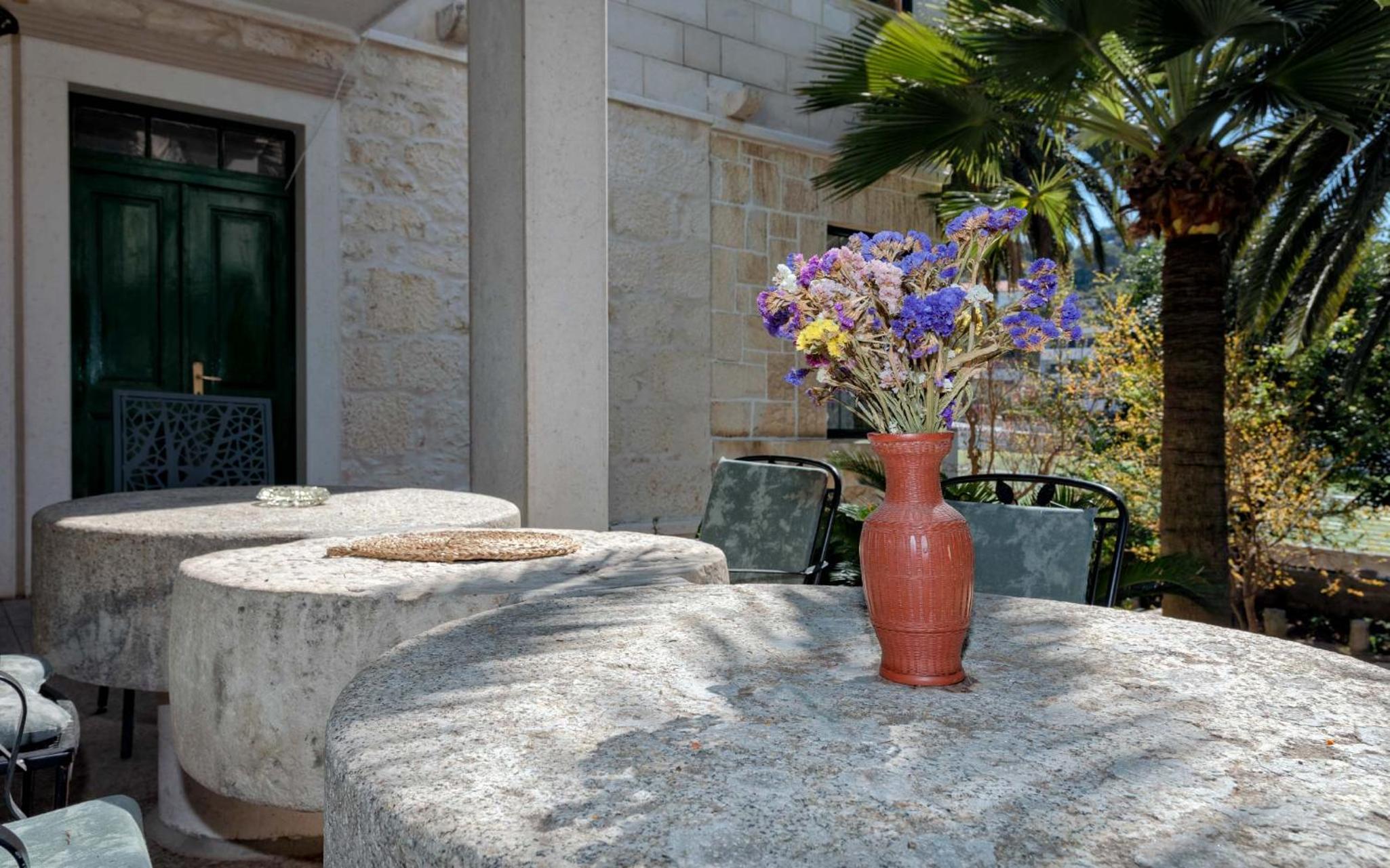 Apartments Villa Domus Marini