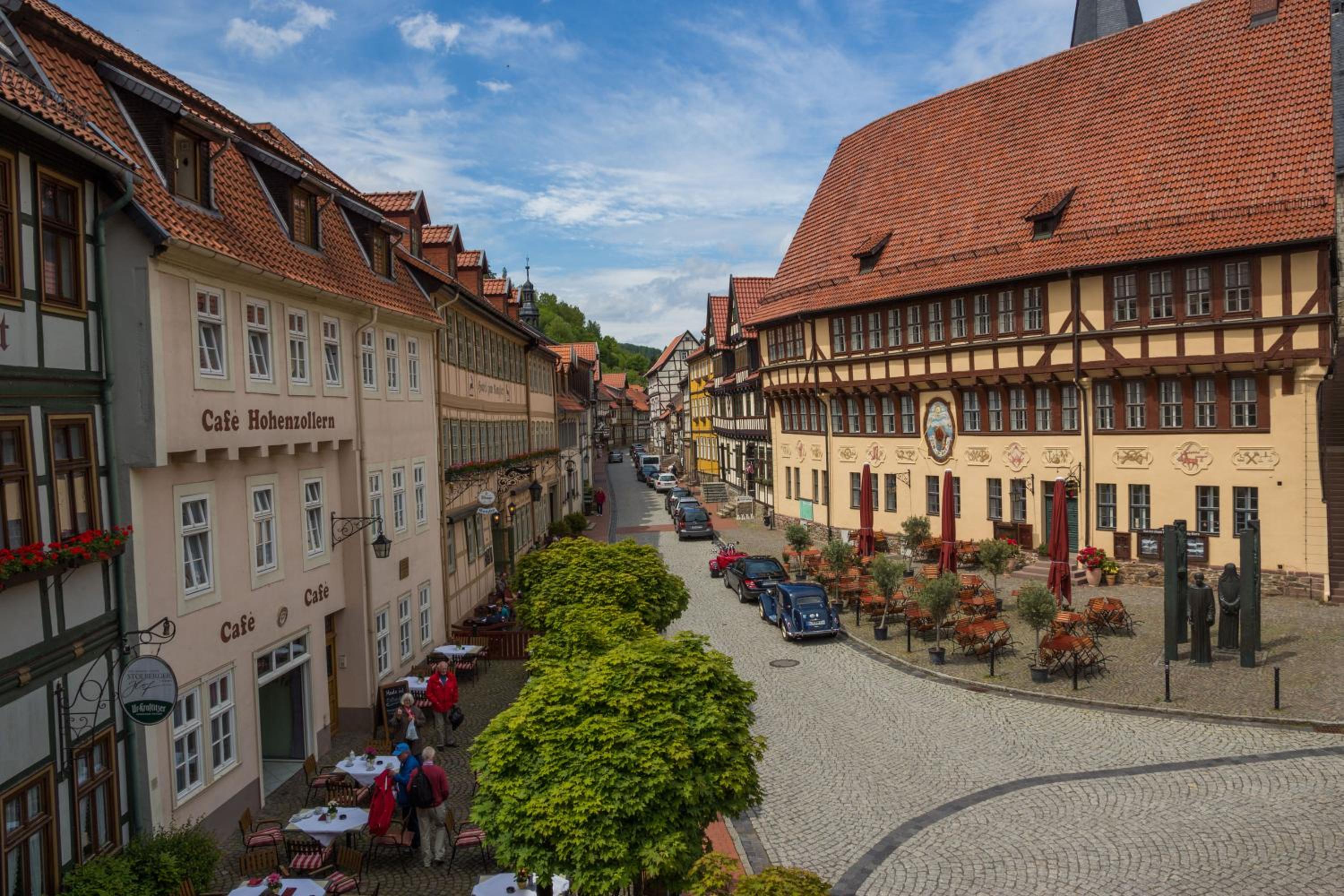 Haus Irmchen view 3