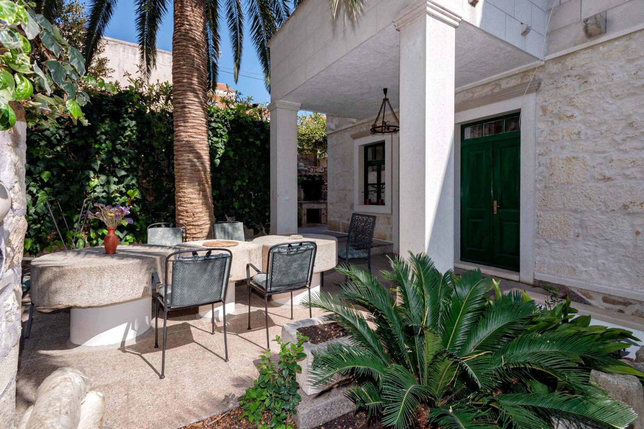 Apartments Villa Domus Marini