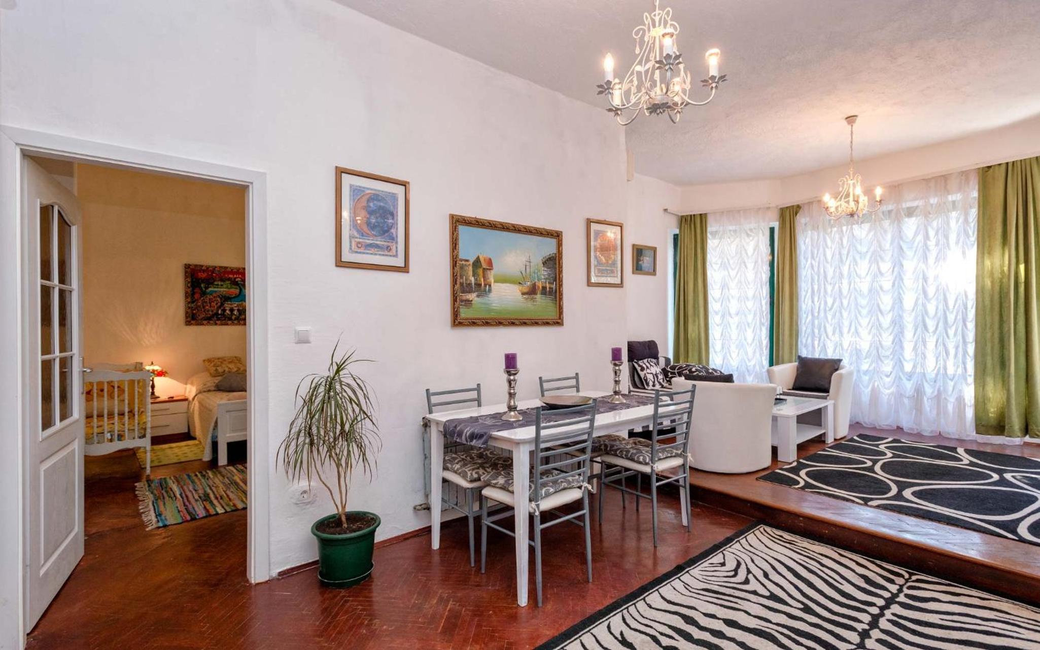 Apartments Villa Domus Marini