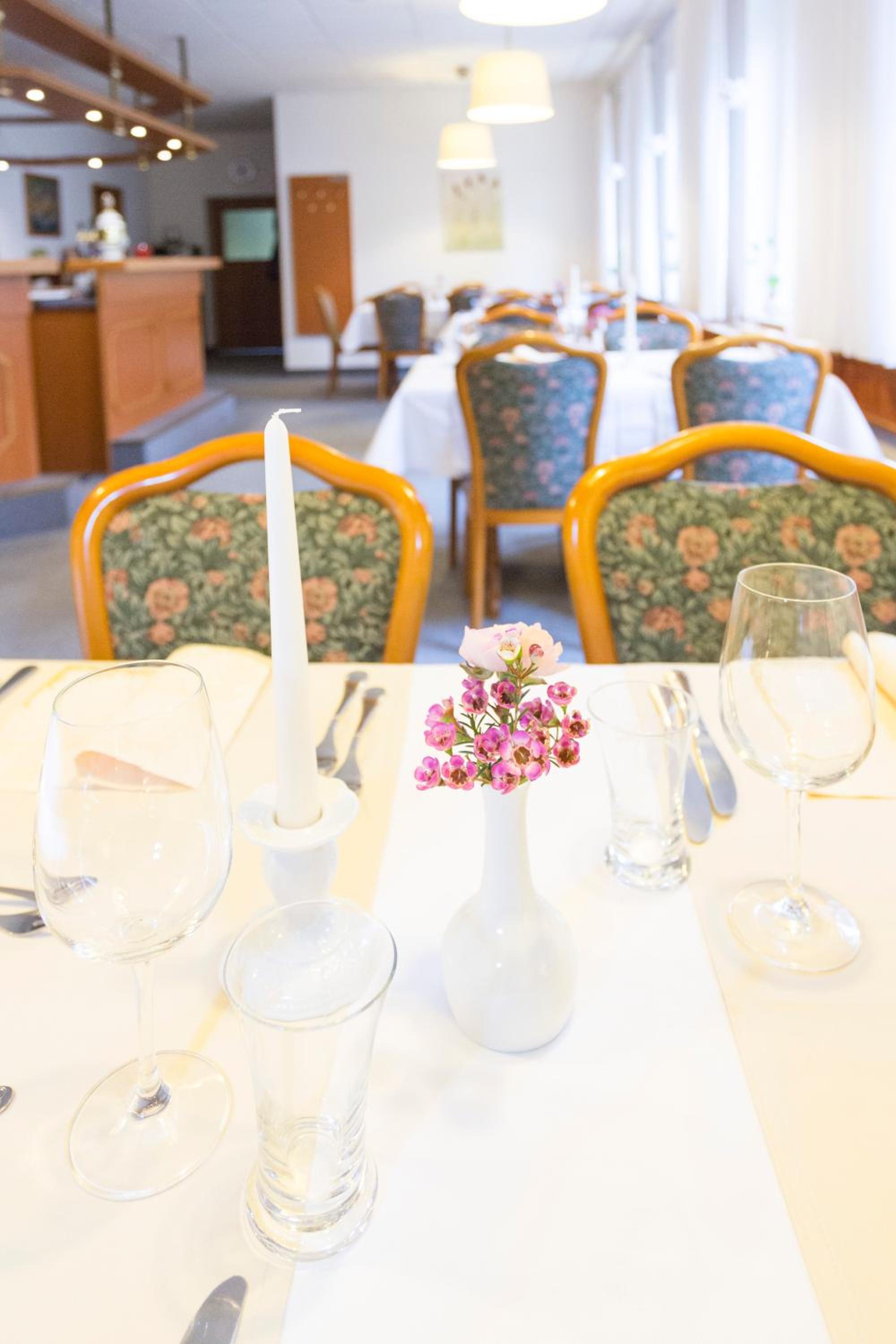 Pension & Restaurant Nordstern