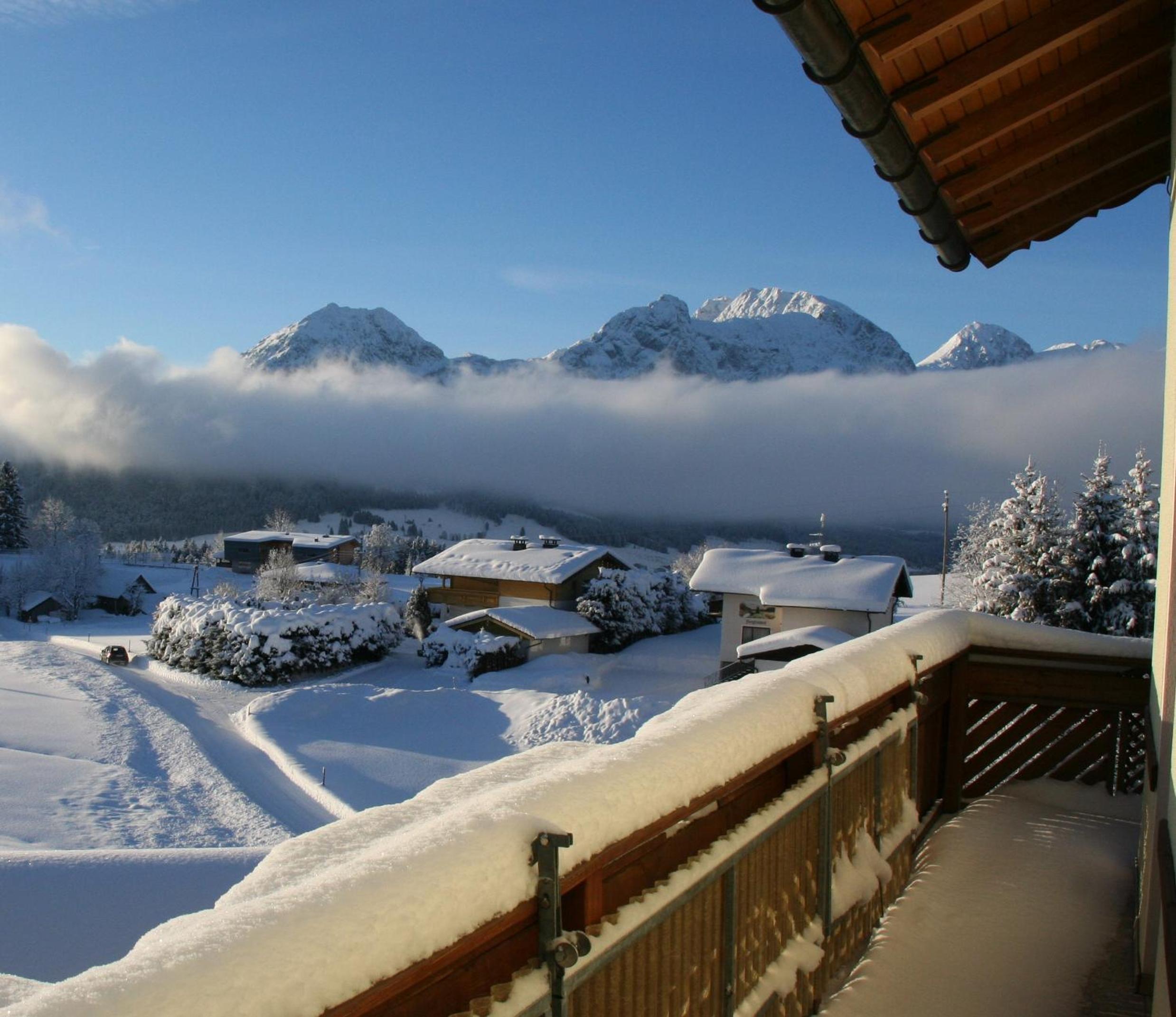 Biohof Haus Wieser