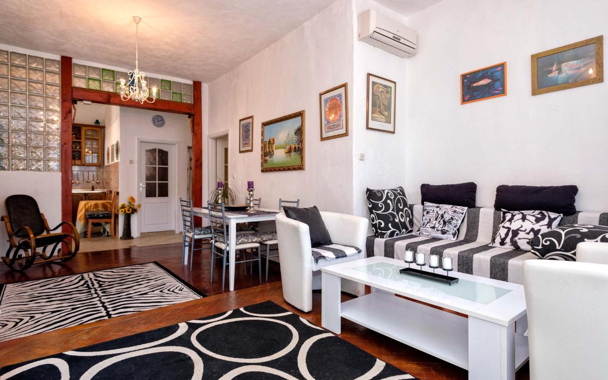 Apartments Villa Domus Marini
