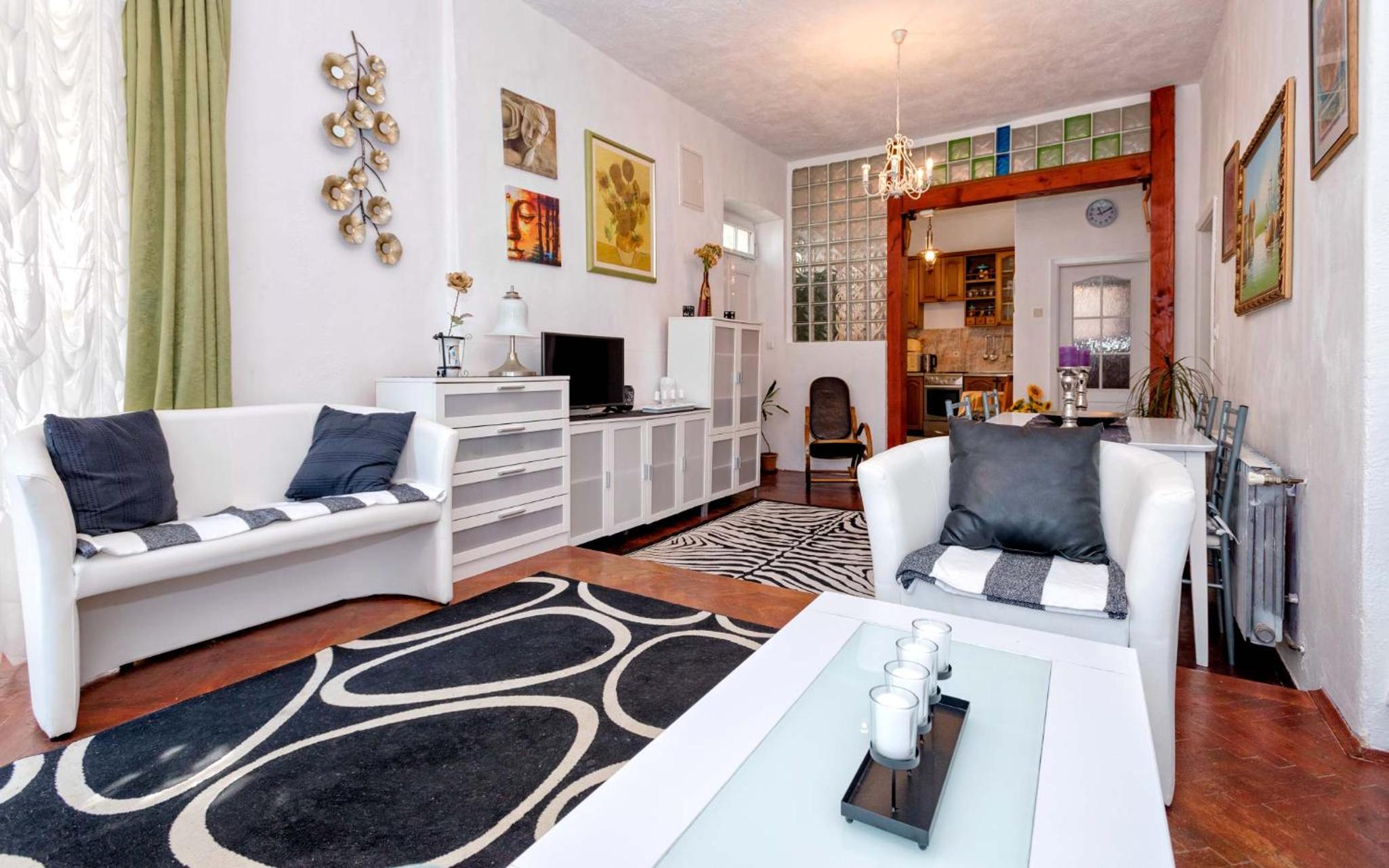 Apartments Villa Domus Marini