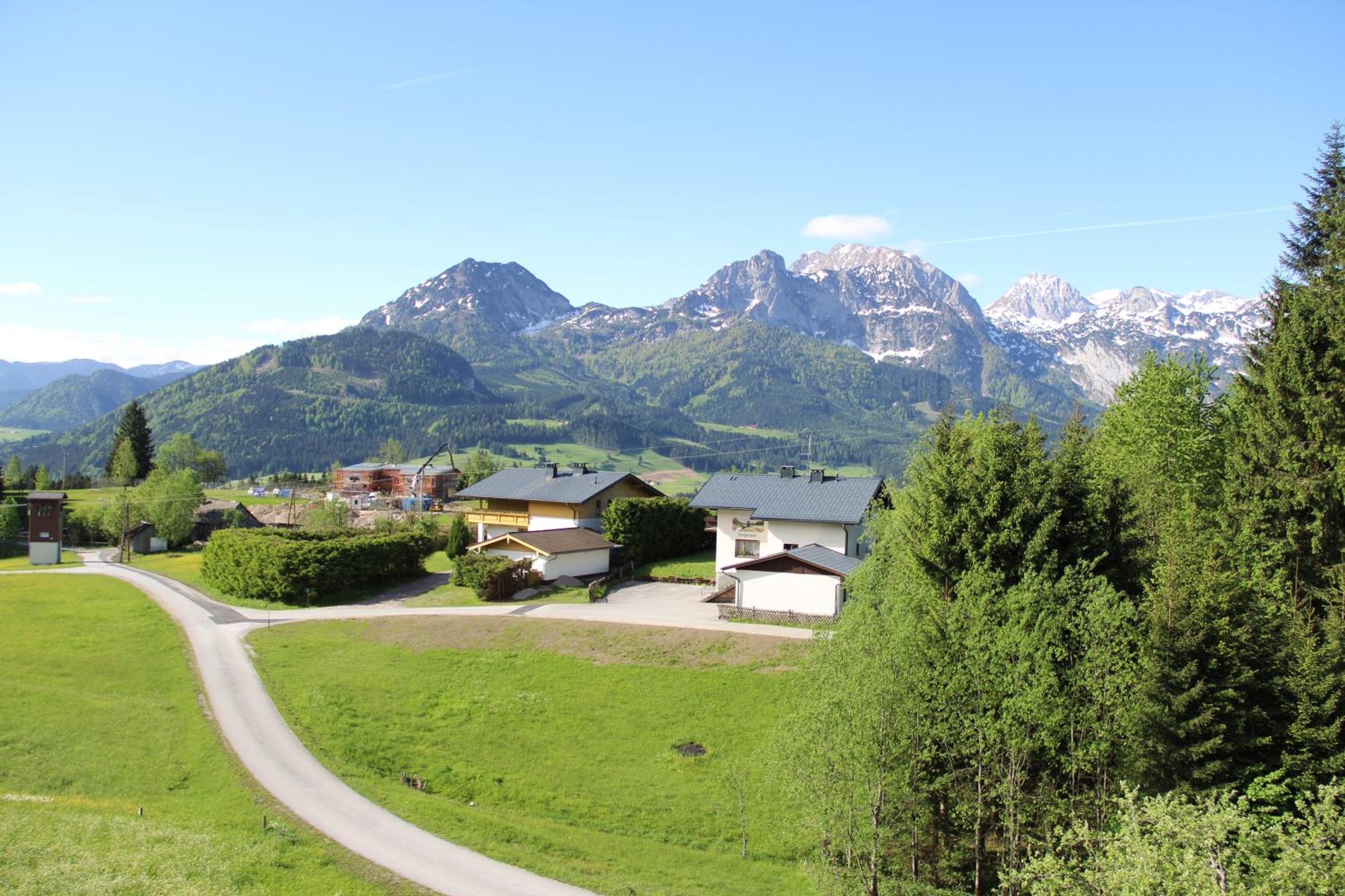 Biohof Haus Wieser