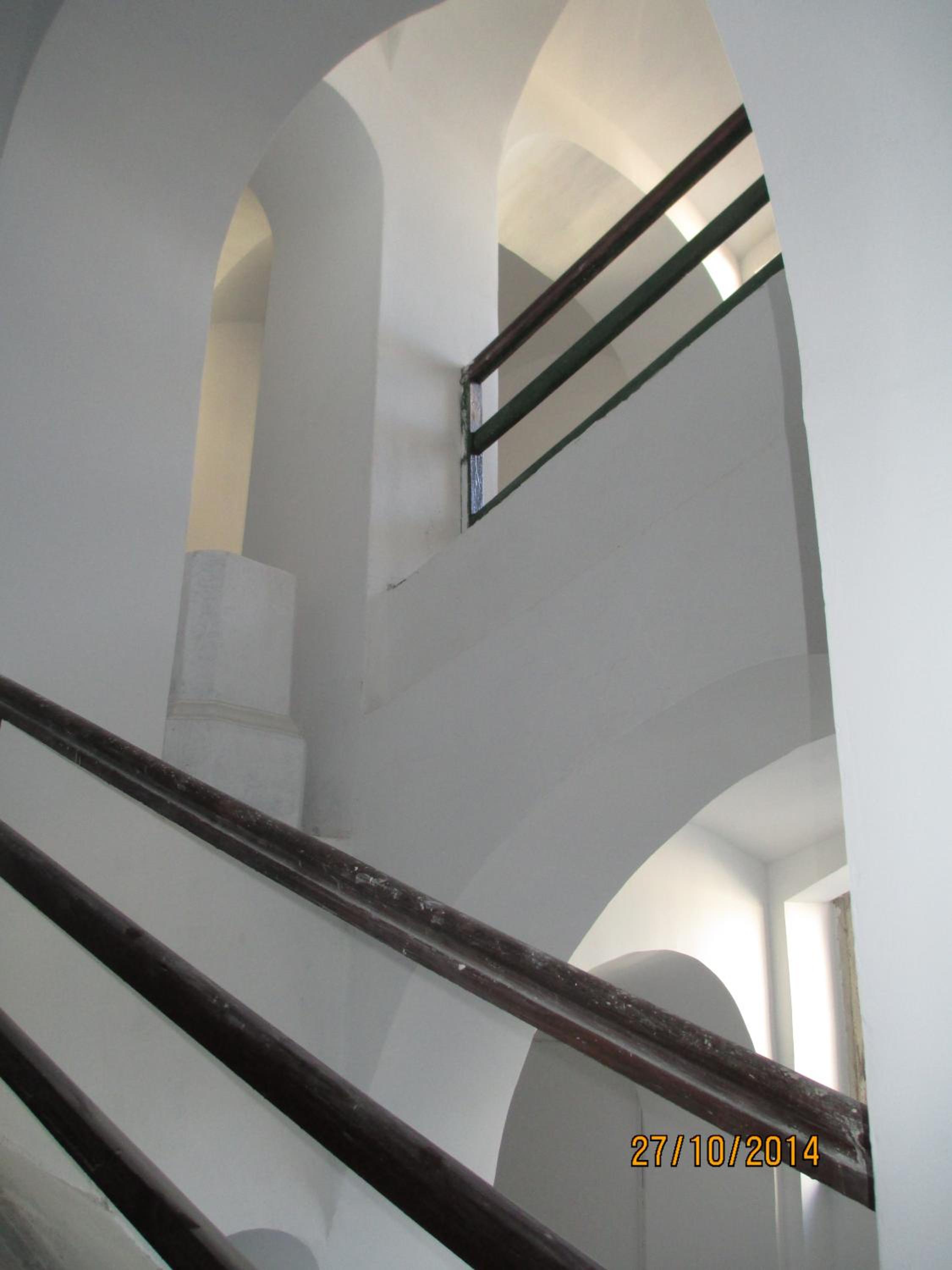 Apartment Mitskevycha Square 5 view 3