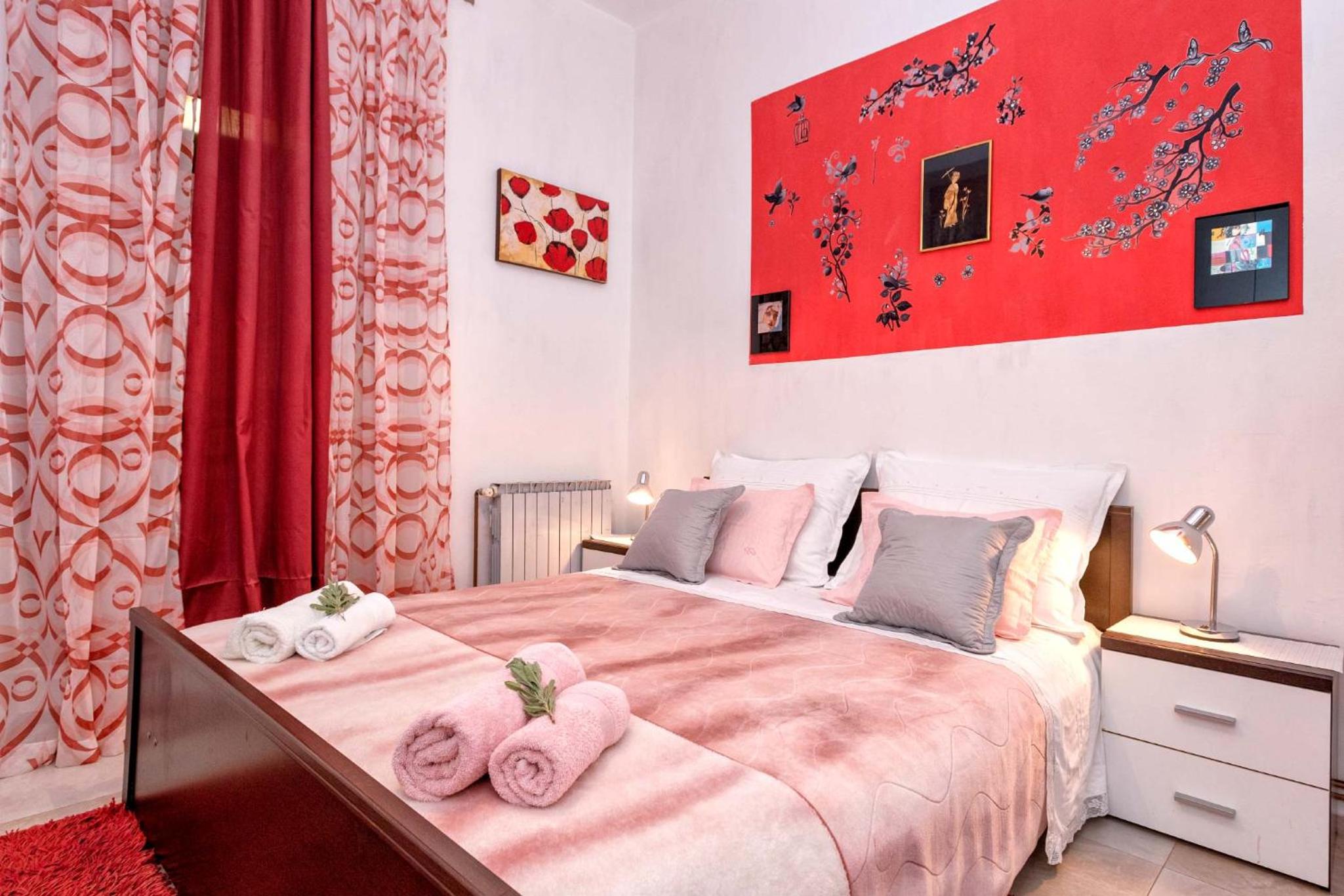 Apartments Villa Domus Marini
