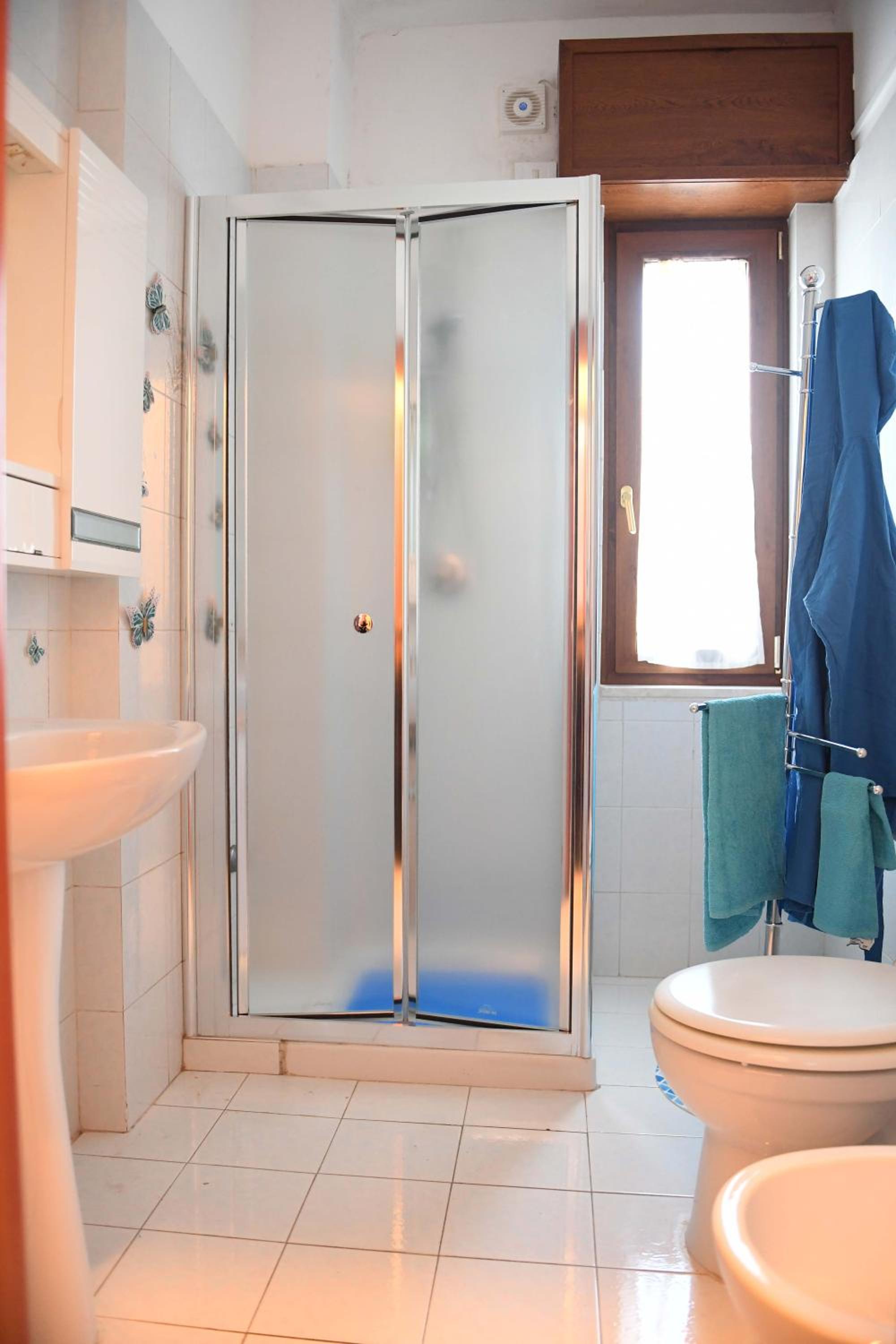 B&B Il Canto Del Mare