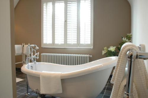 Bruges Vacations - Casa Romantico - Property Image 10